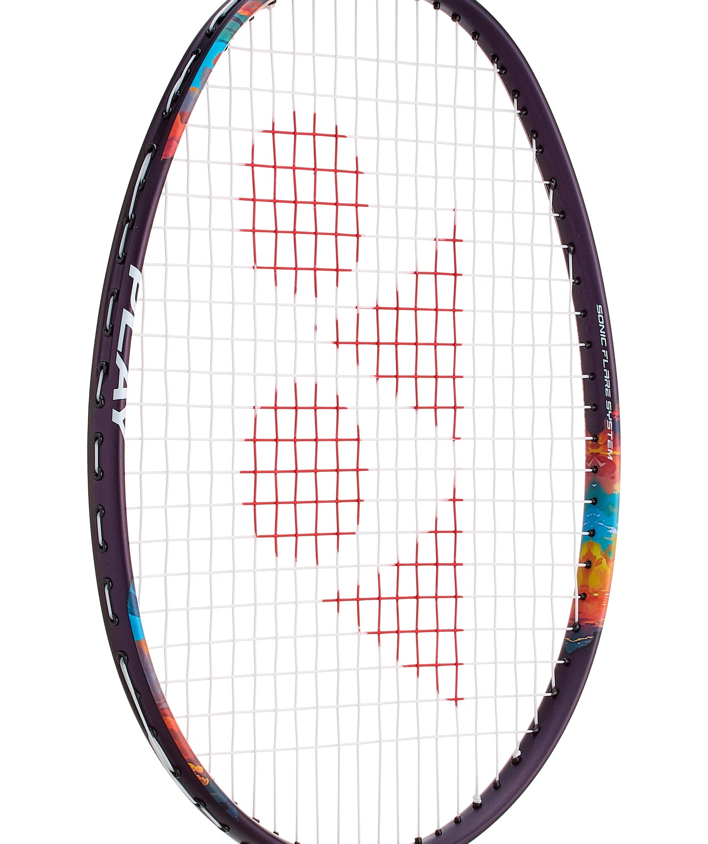 NANOFLARE 700 PLAY (STRUNG)