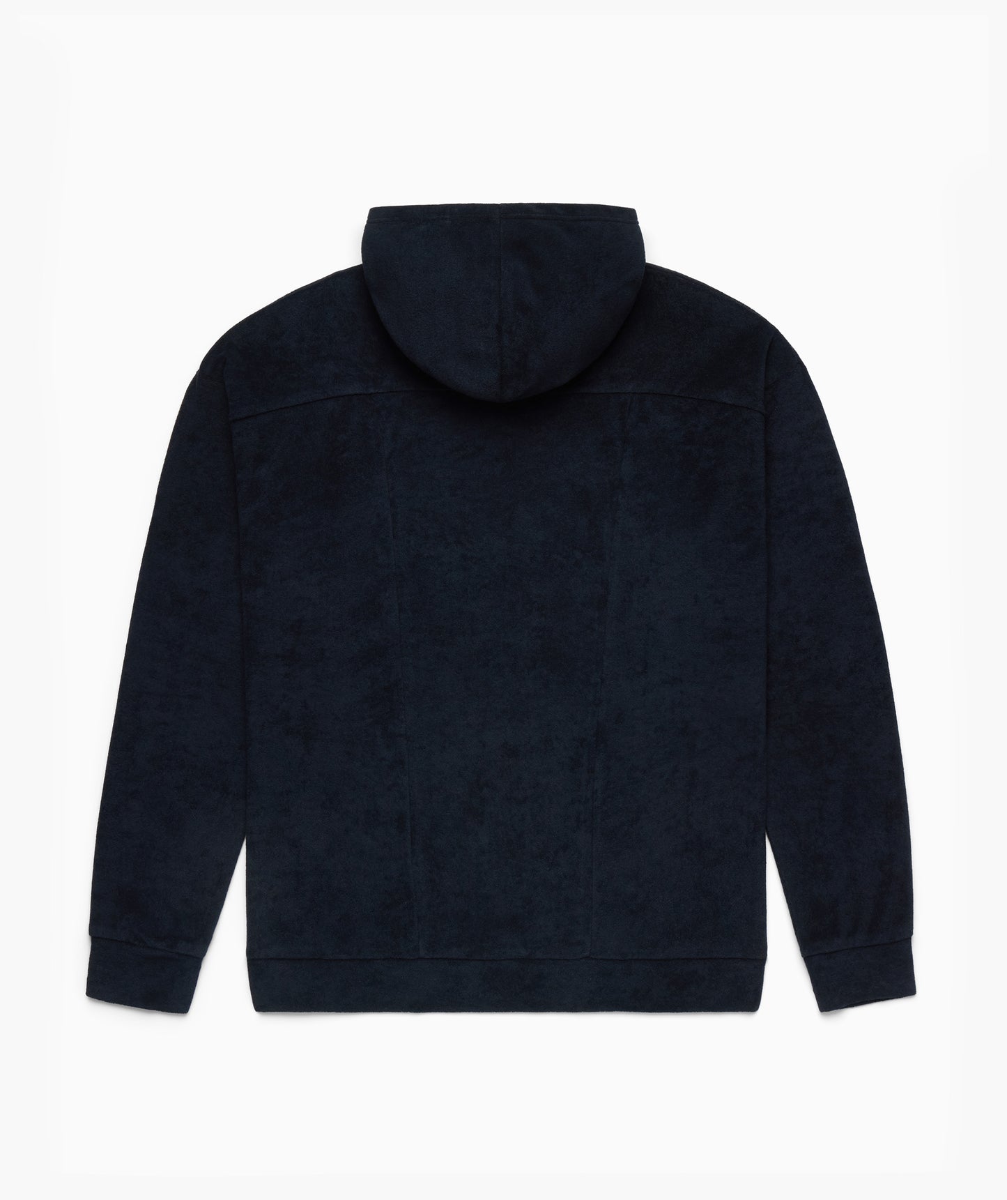 YONEX TERRY CLOTH WARM-UP HOODIE