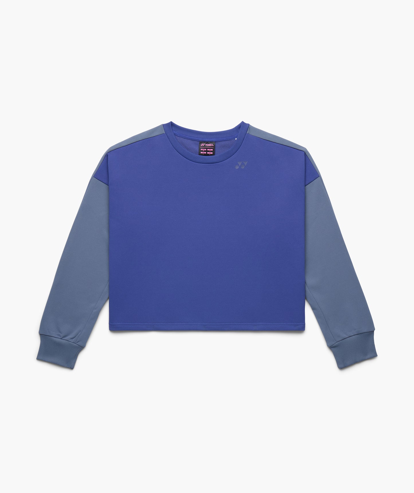 YONEX WOMENS PULLOVER
