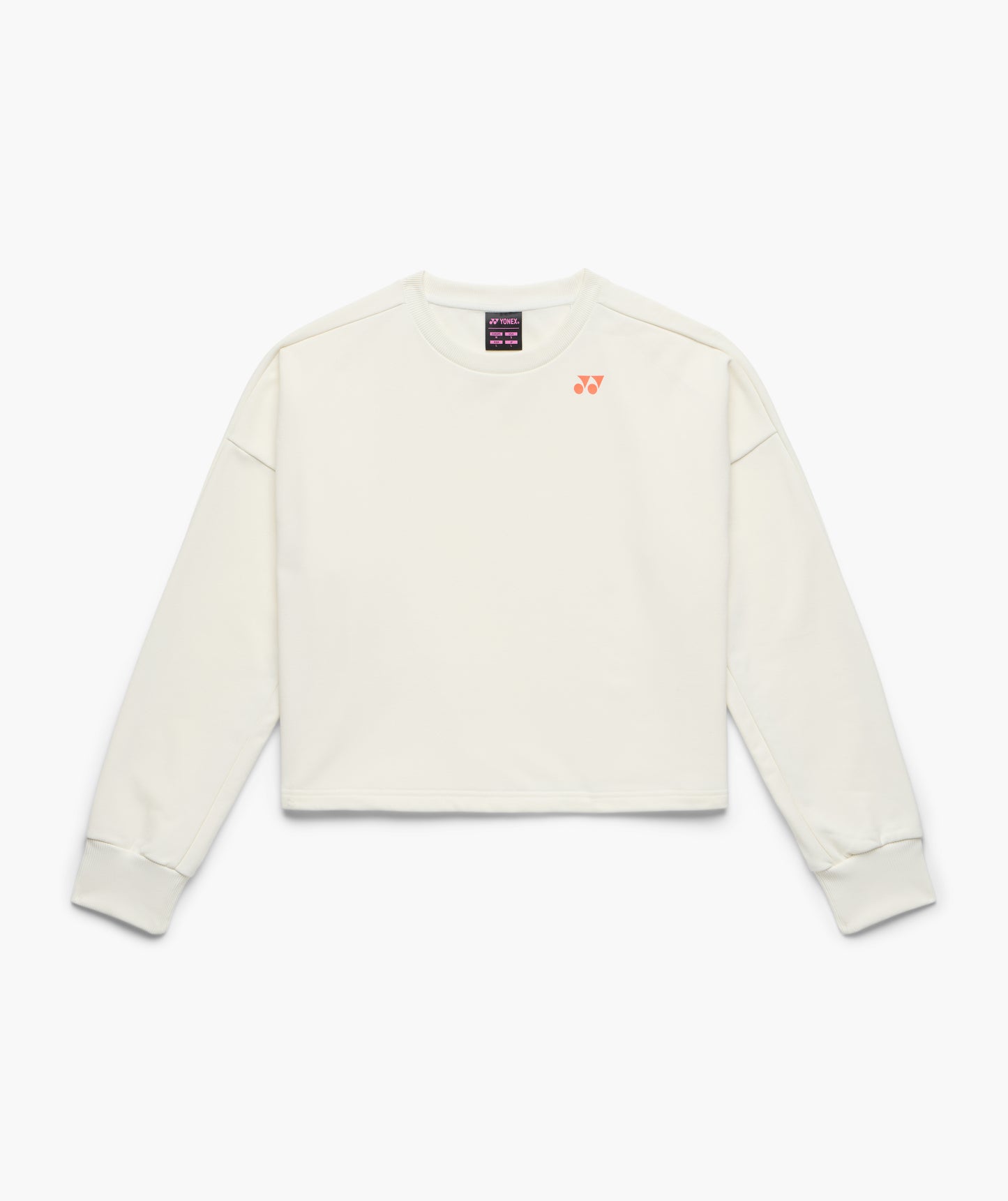 COURT LUXE PULLOVER