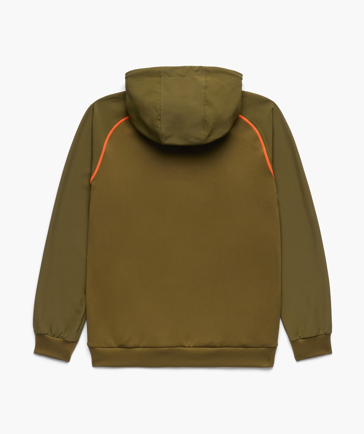 METRO ZIP HOODIE — THE NEW YORK EDITION