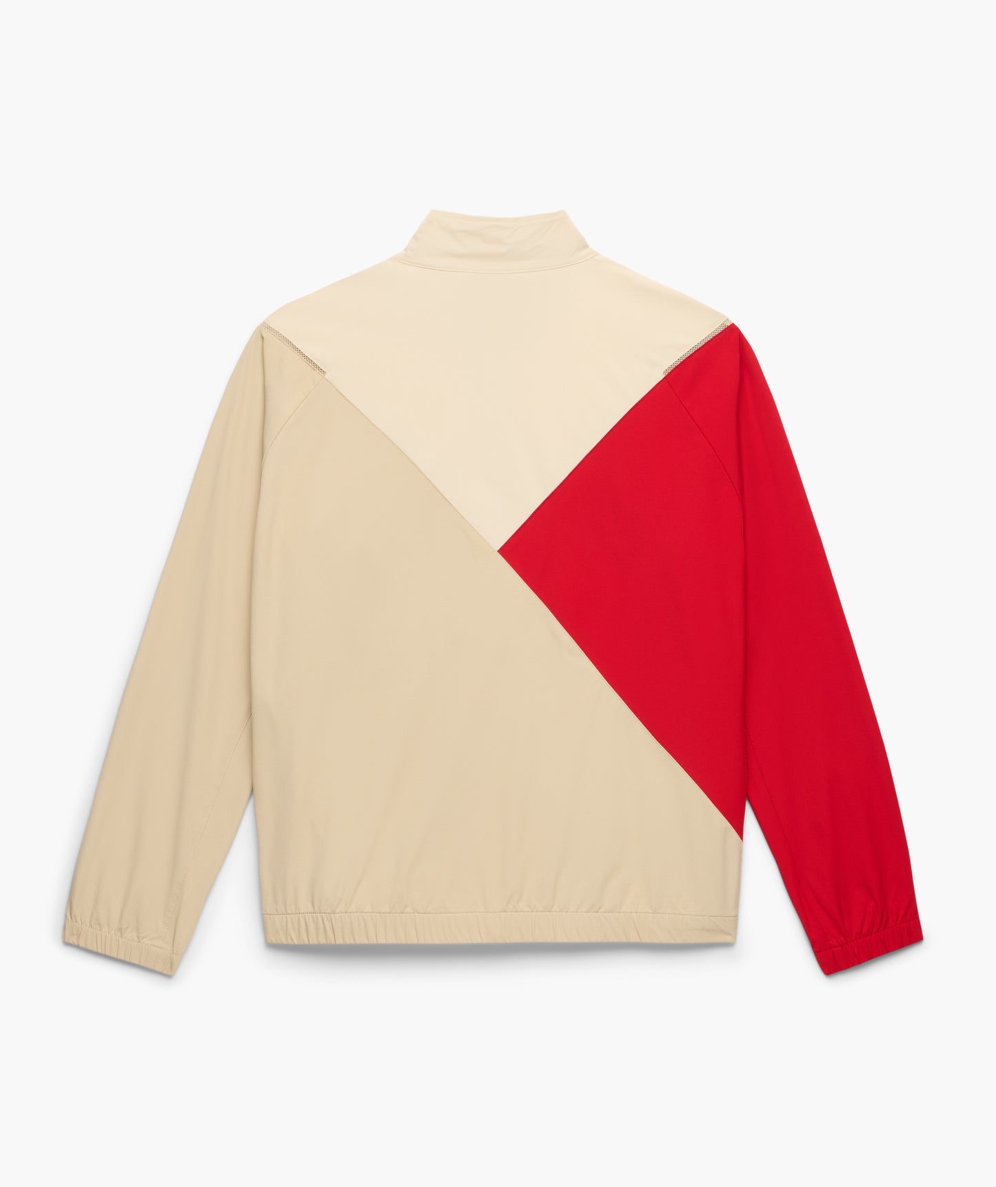 YONEX HERITAGE COLOR-BLOCK JACKET