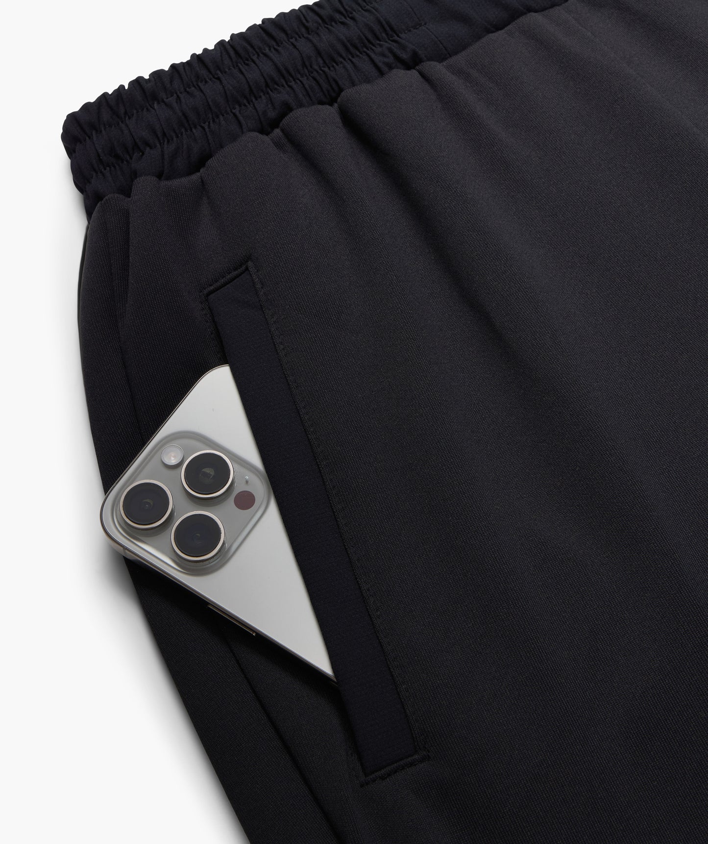WARM-UP PANTS — THE NEW YORK EDITION