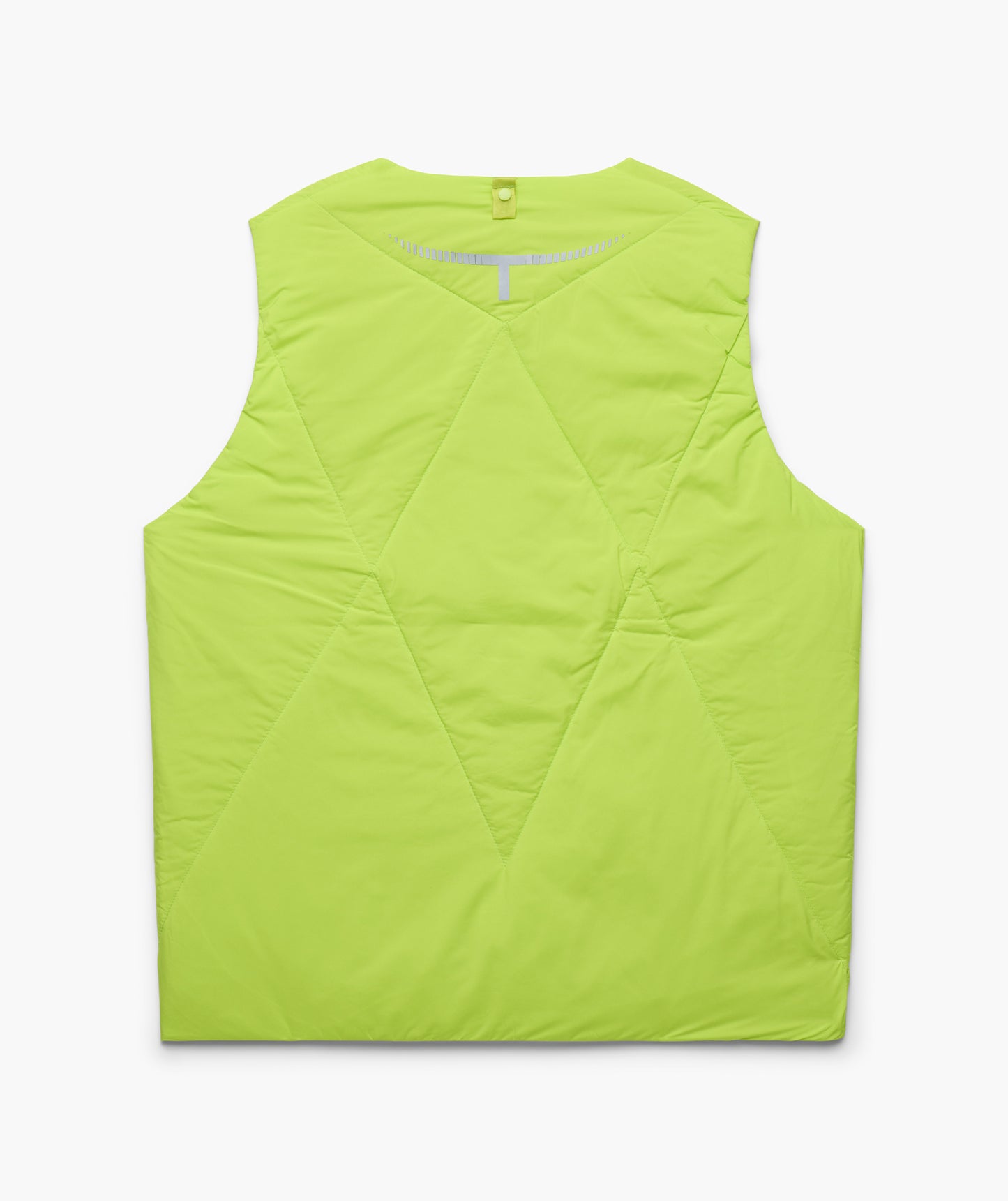 VA PADDED VEST