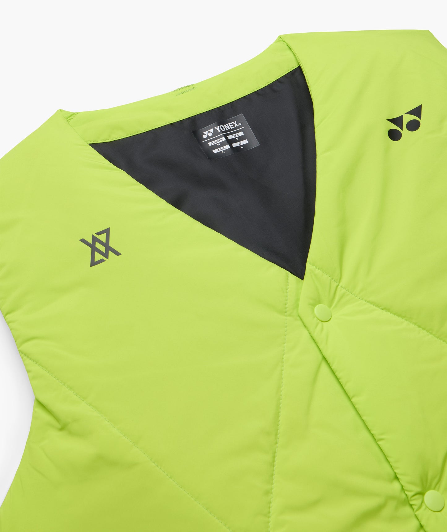 VA PADDED VEST