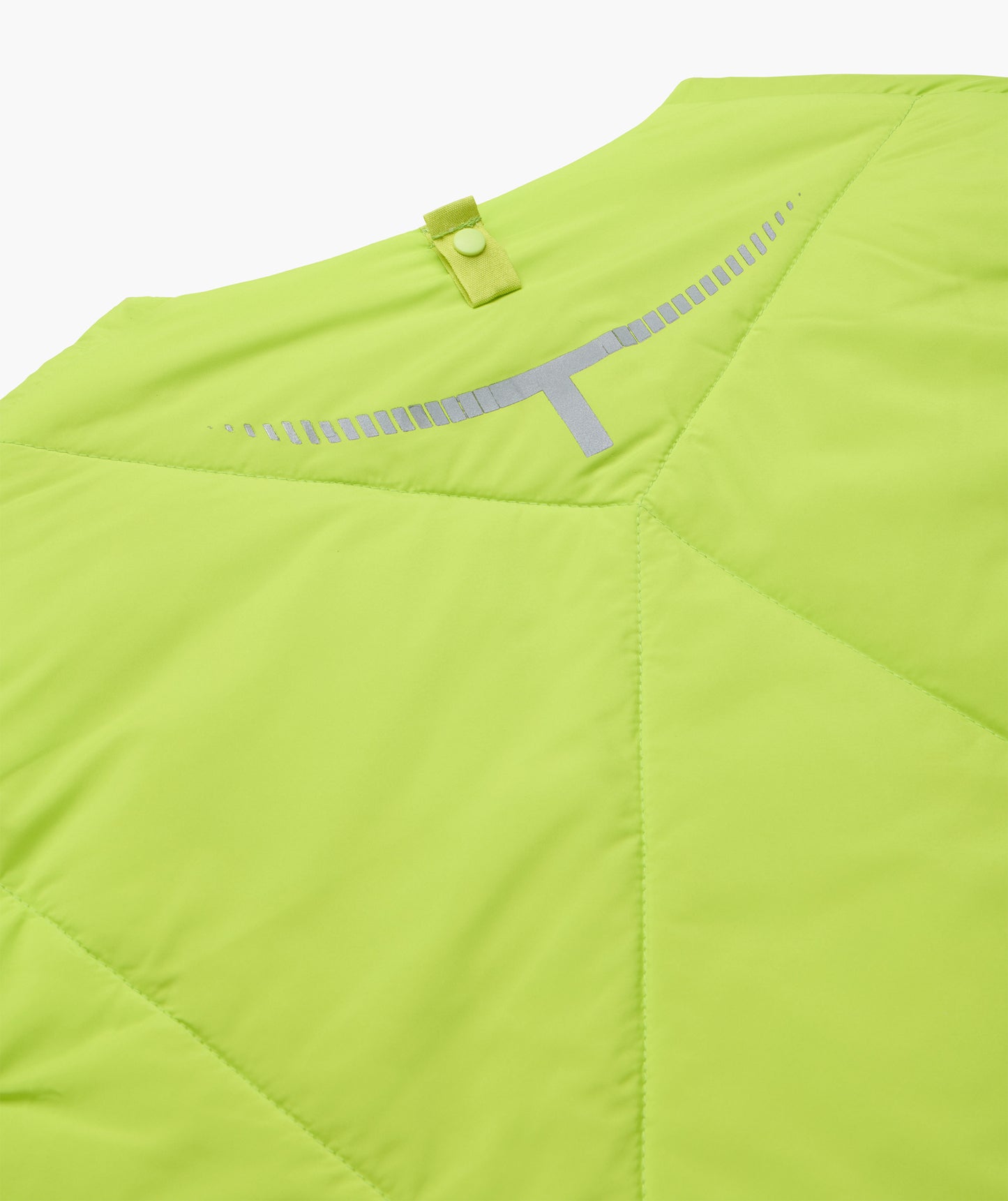 VA PADDED VEST