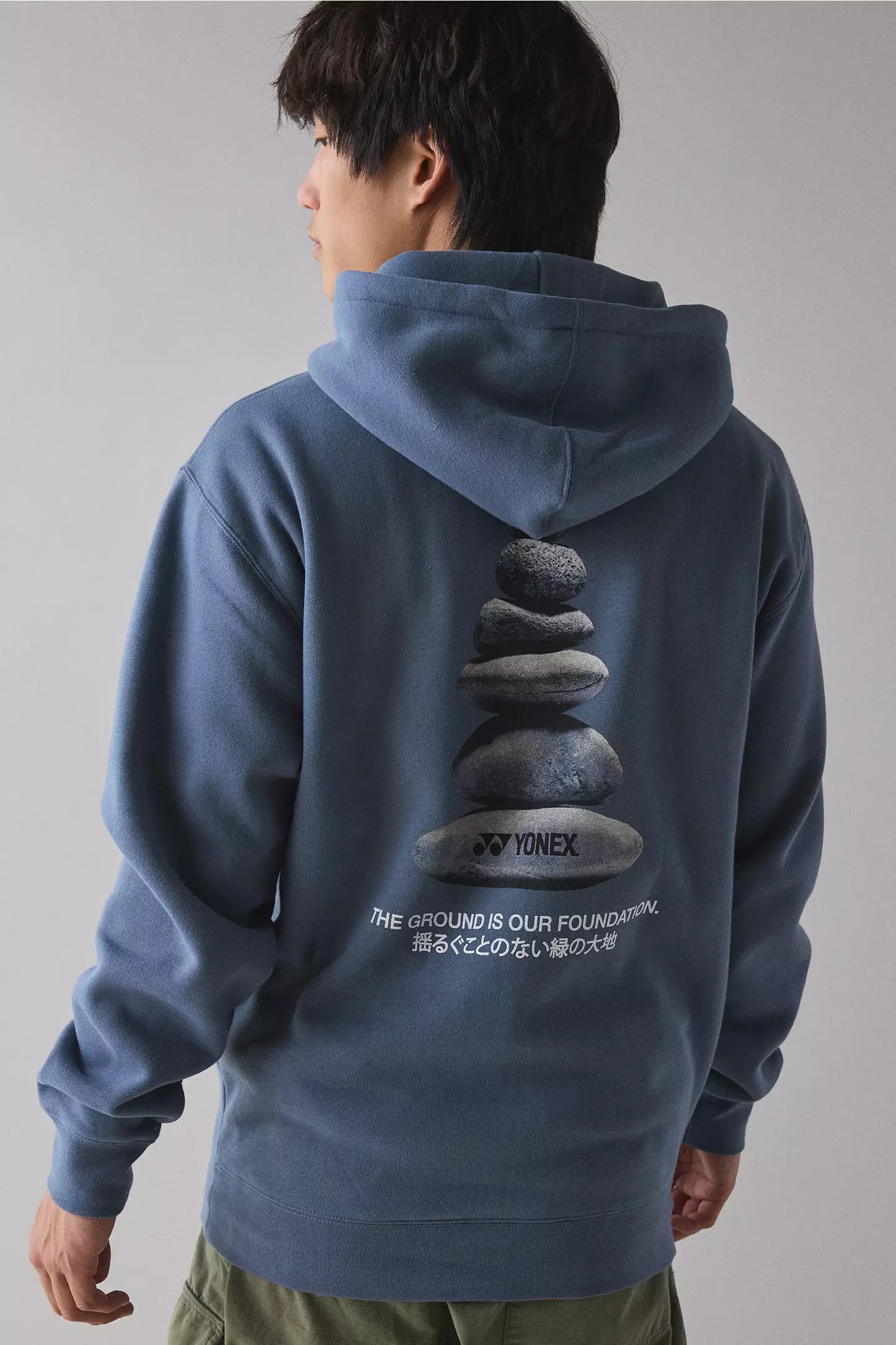 CAIRN HOODIE