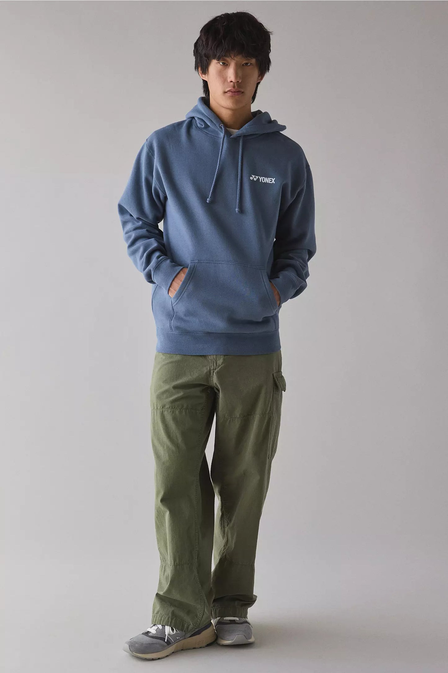 CAIRN HOODIE