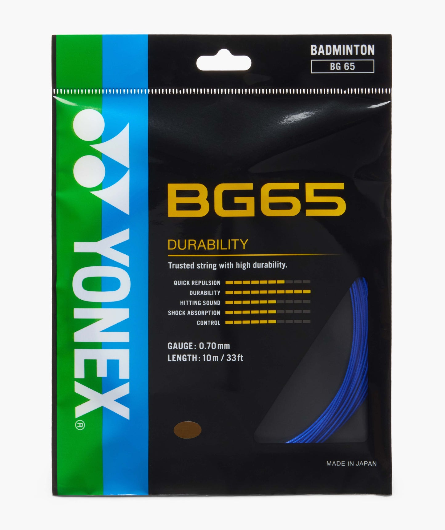 BG65 - SET