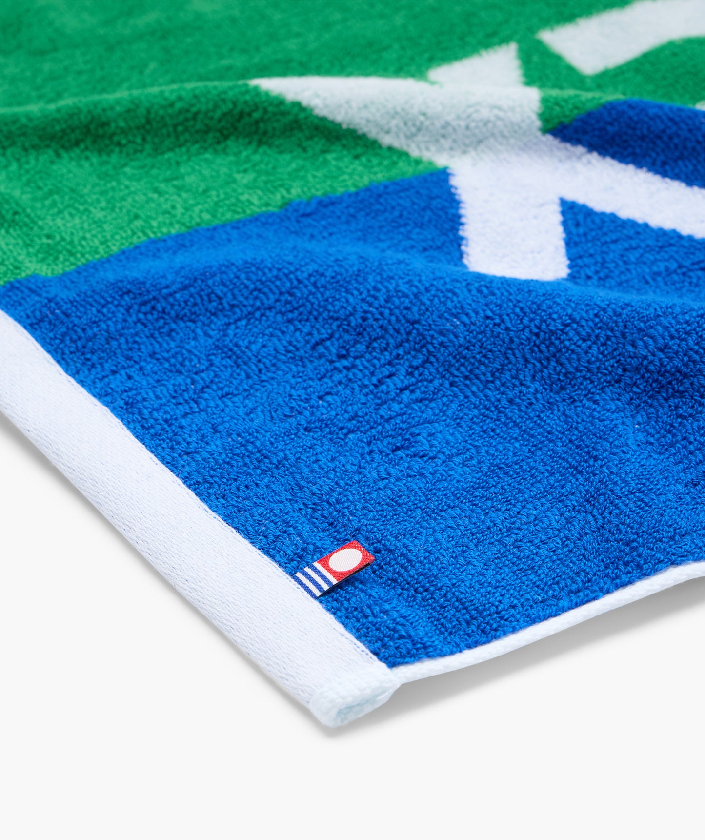 SPORTS TOWEL