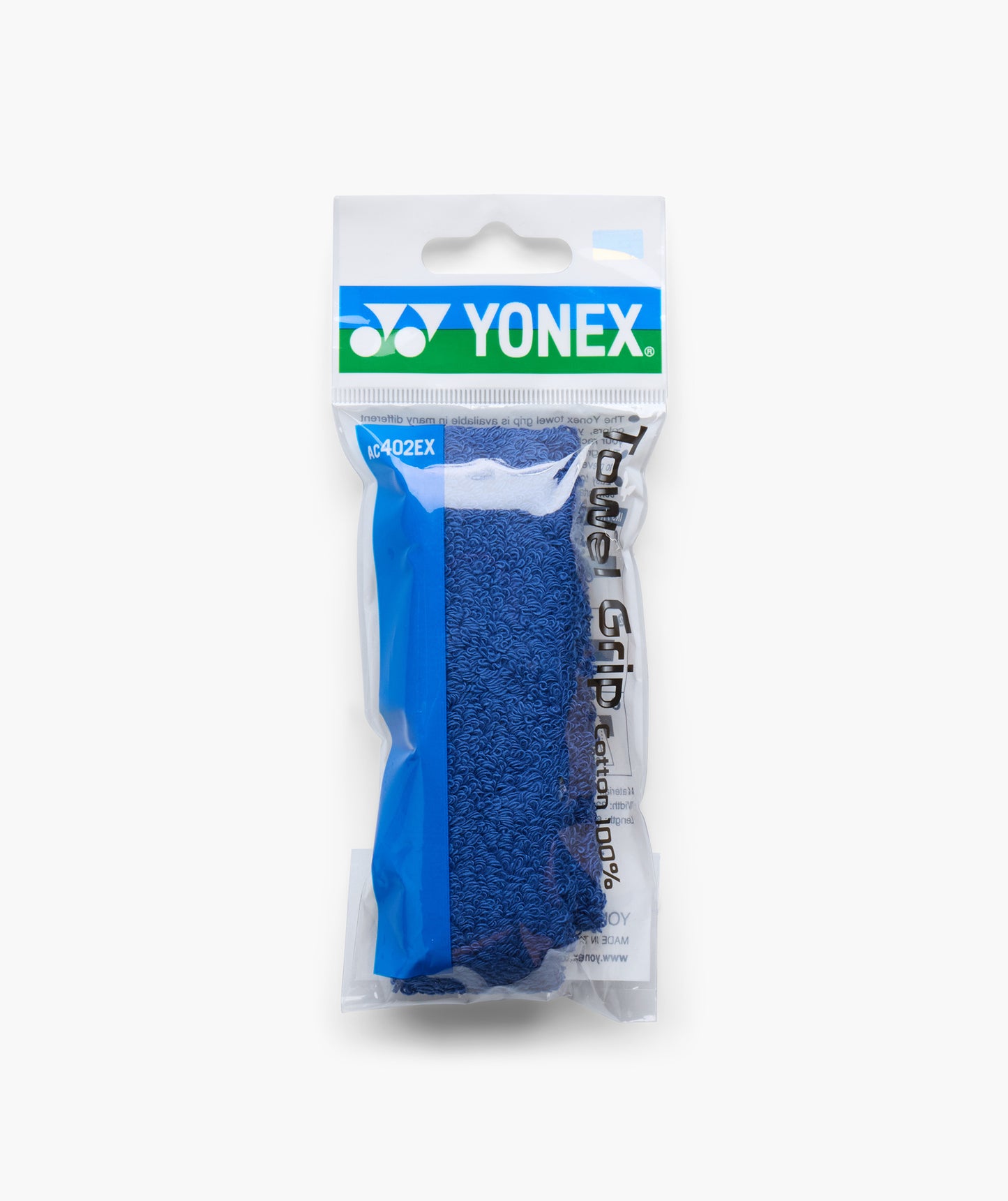BADMINTON TOWEL GRIP