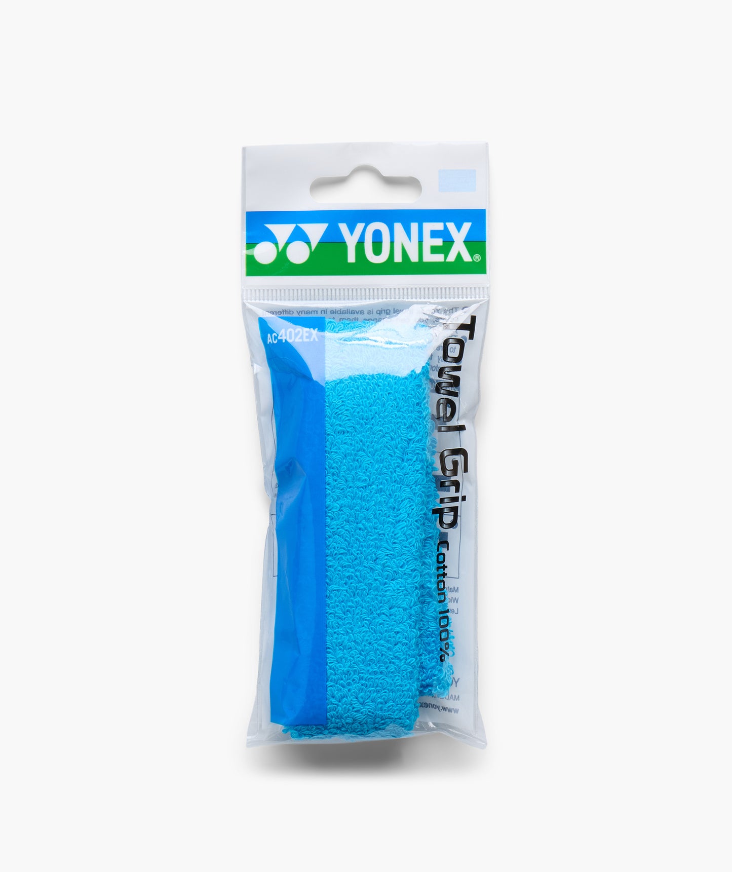 BADMINTON TOWEL GRIP