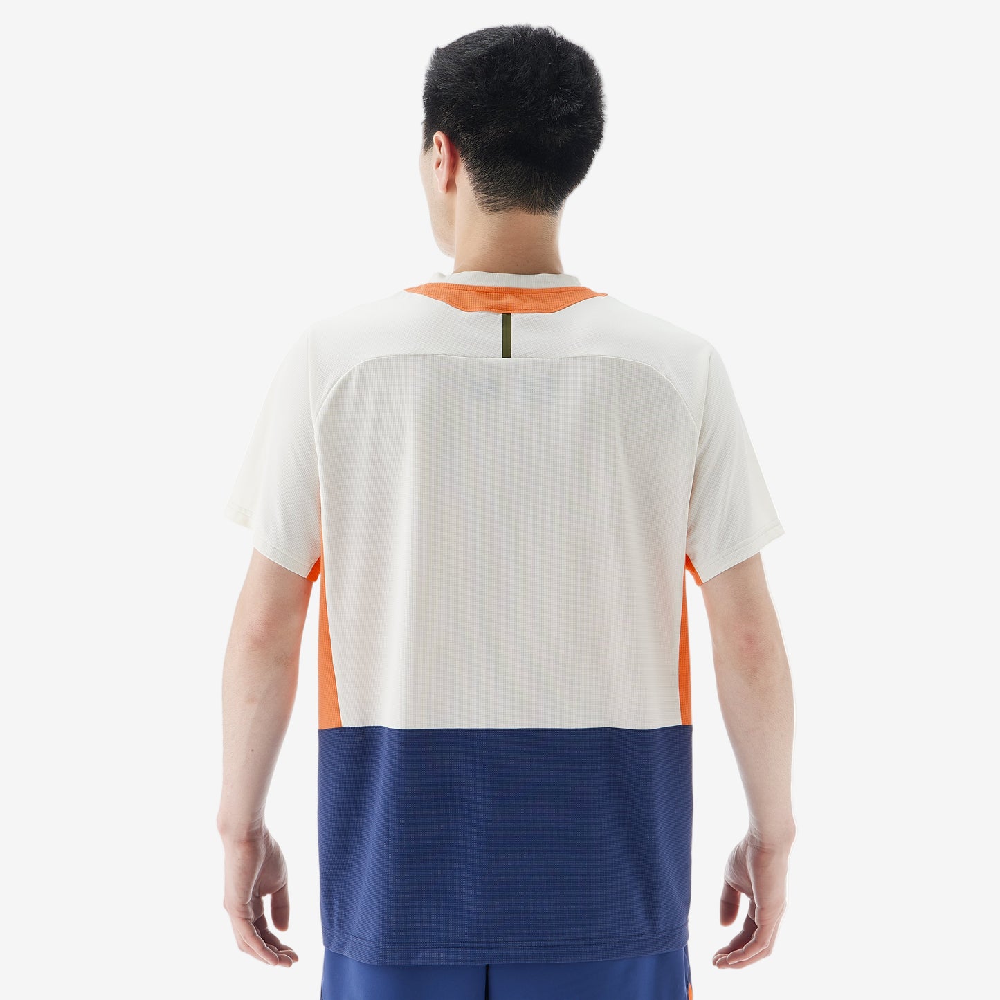 TOURNAMENT COLOR-BLOCK SHIRT (MENS)