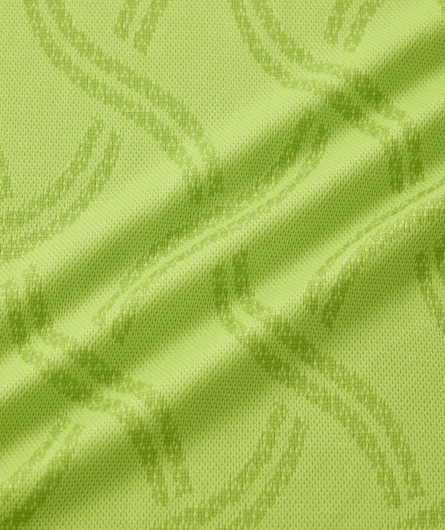 JACQUARD TOURNAMENT SHIRT