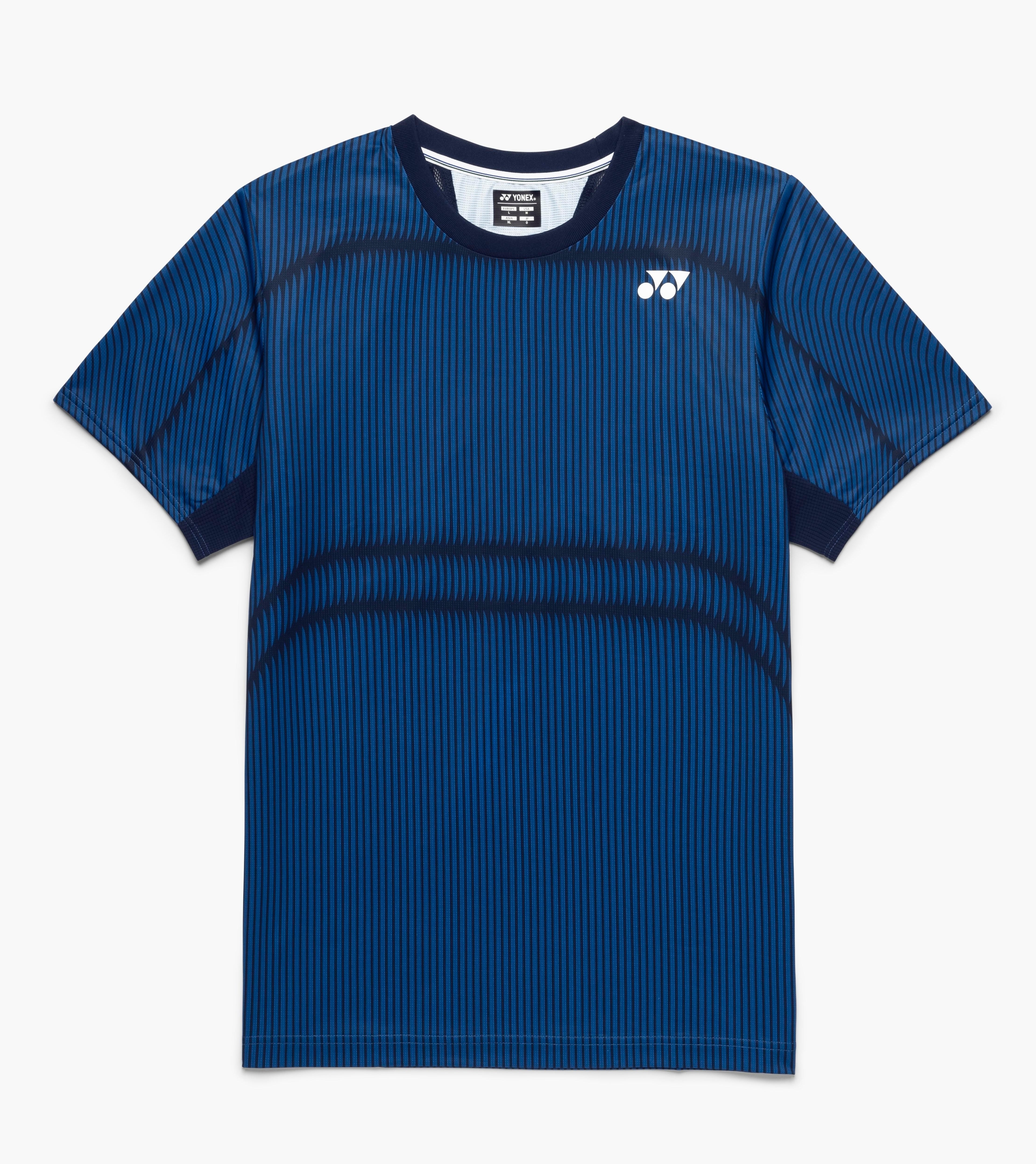 MAKE WAVES TOURNAMENT SHIRT – Yonex USA