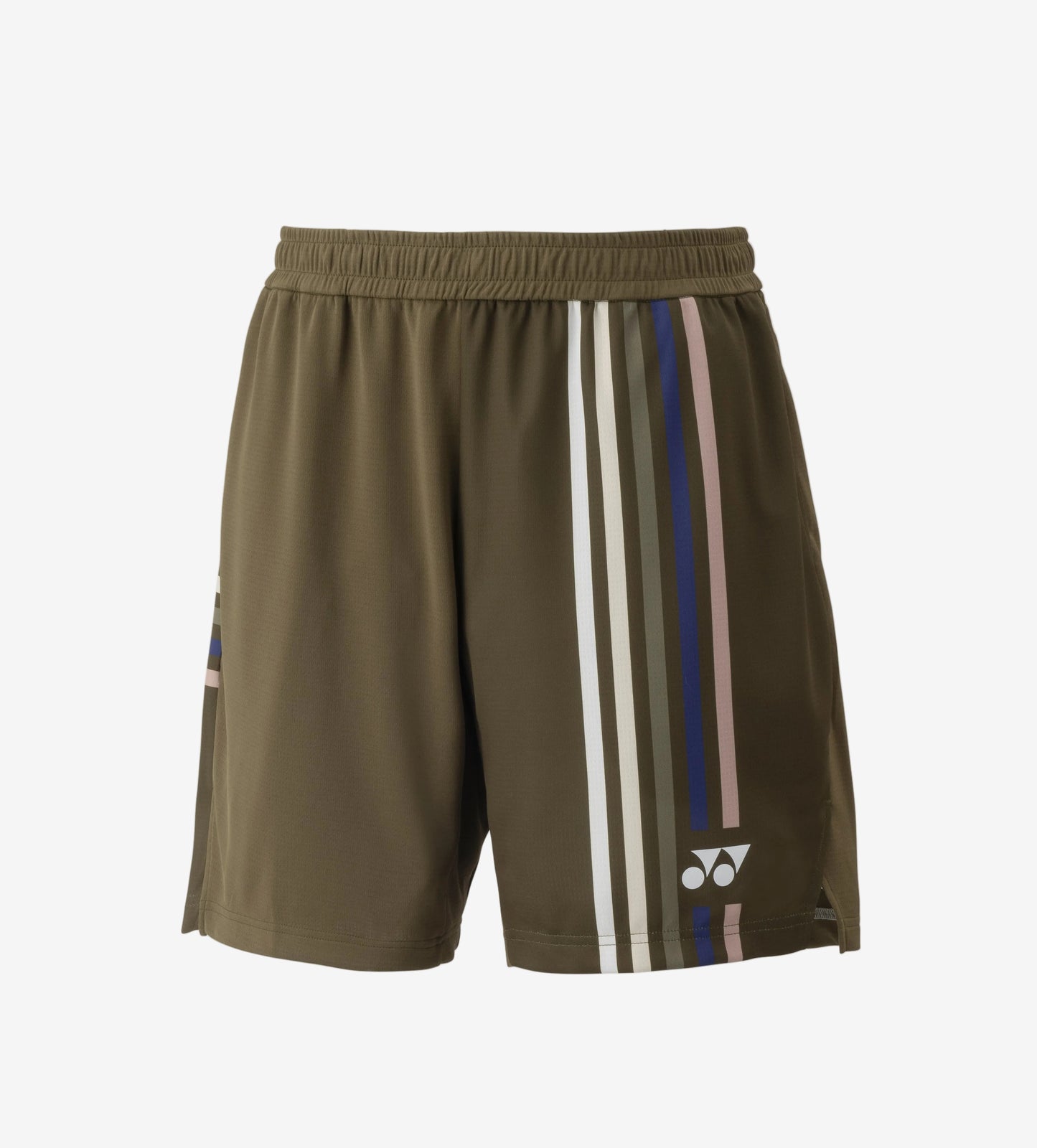 BASELINE STRIPE SHORTS