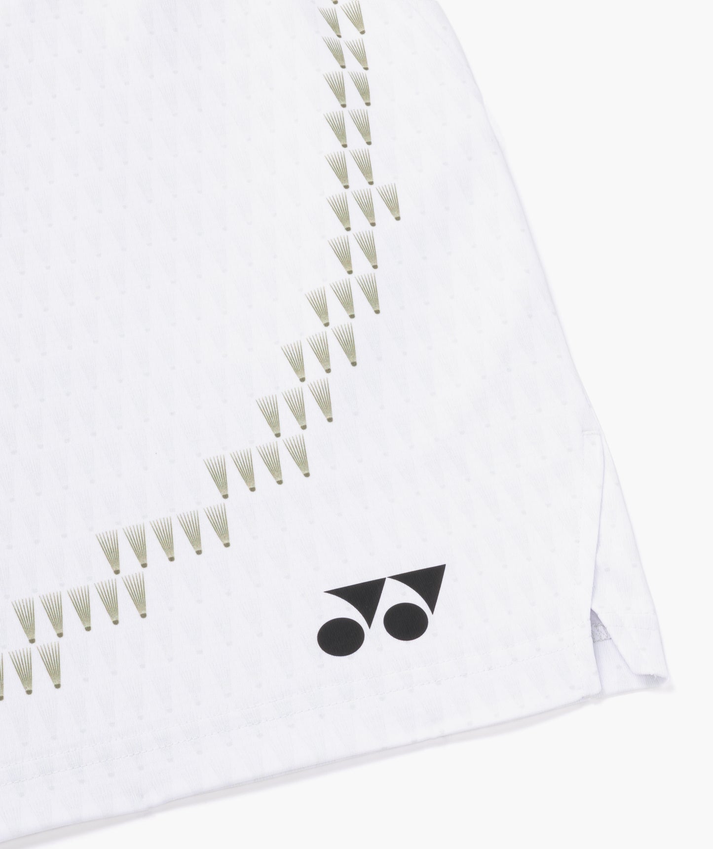 SHUTTLE ARC TOURNAMENT SHORTS