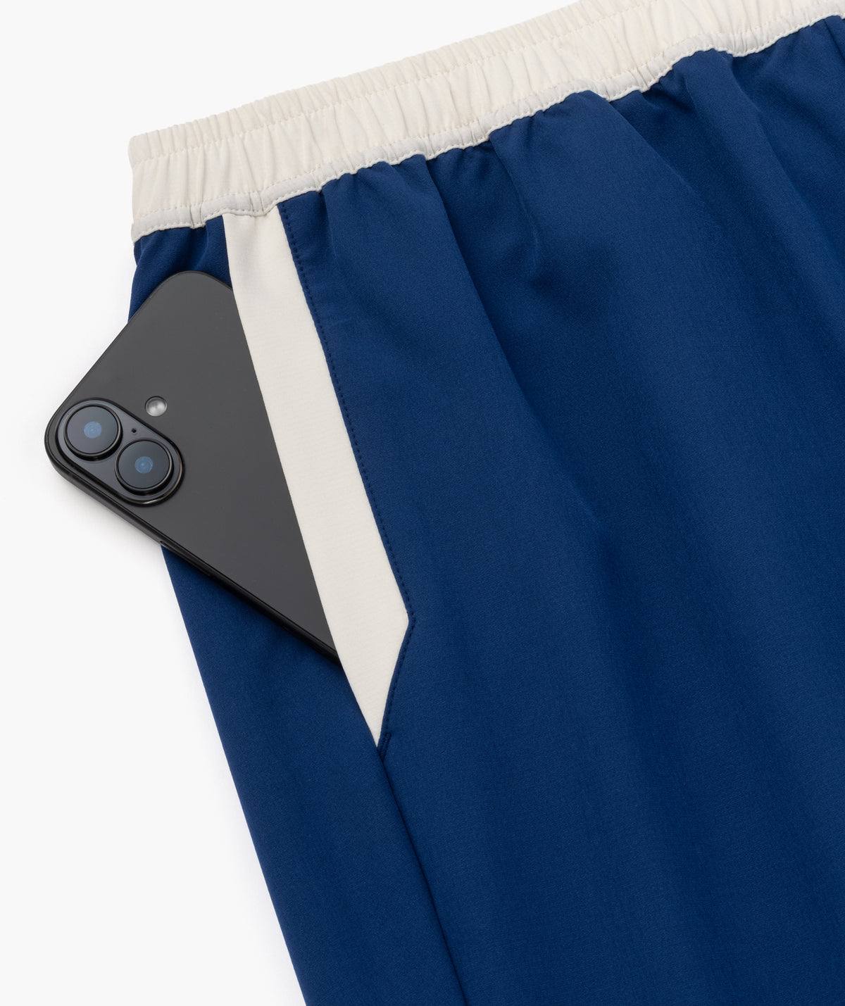 NATURE SERIES GAME SHORTS