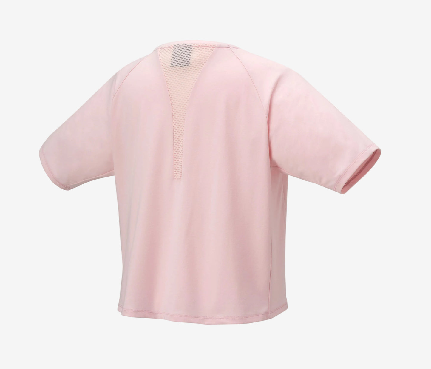 CROPPED PERFORMANCE T-SHIRT