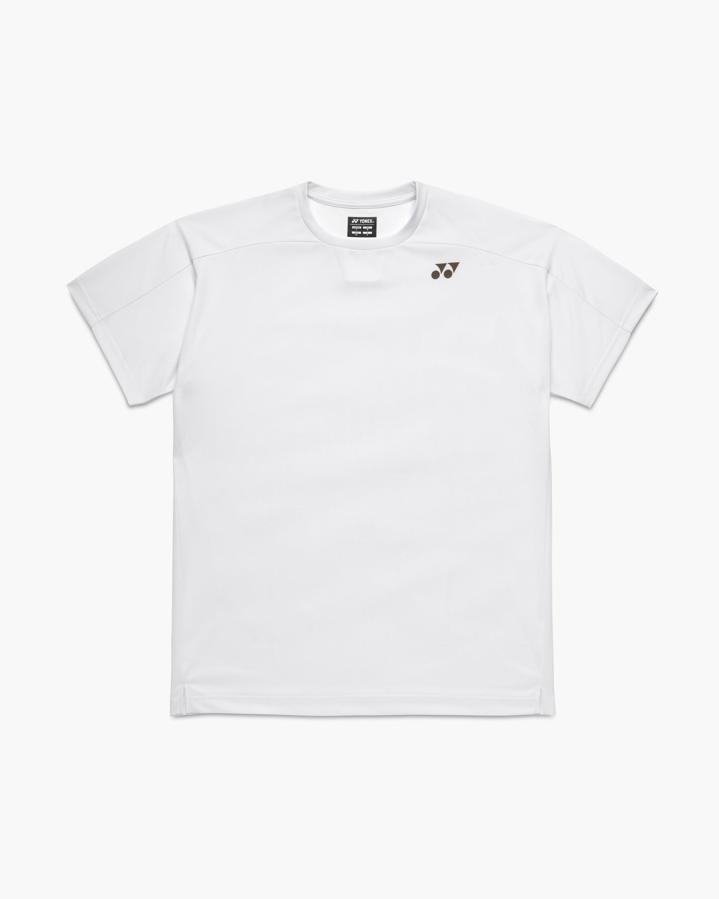 AIM PERFORMANCE CREWNECK TEE