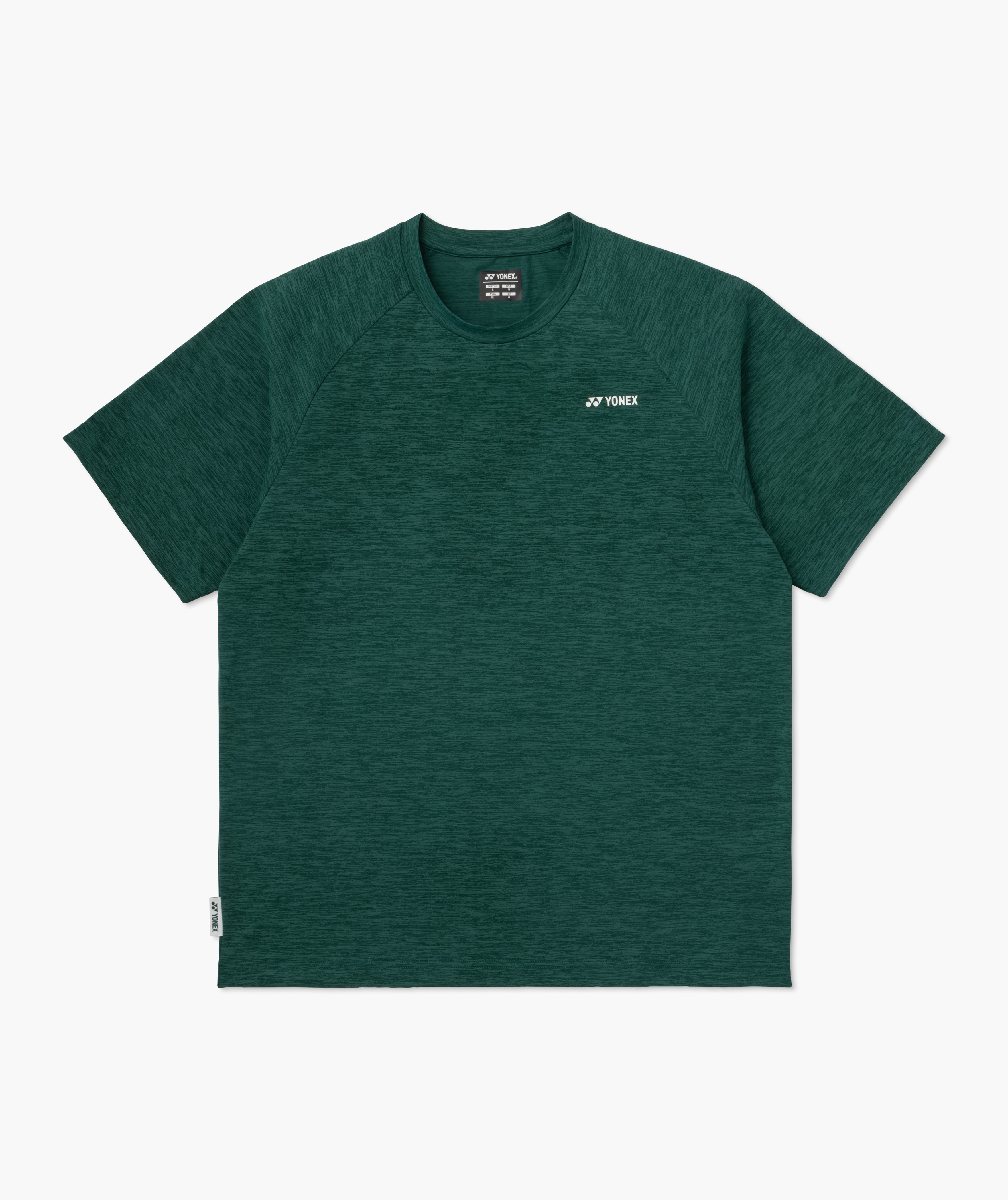 NATURE SERIES BEYOND T-SHIRT – Yonex USA