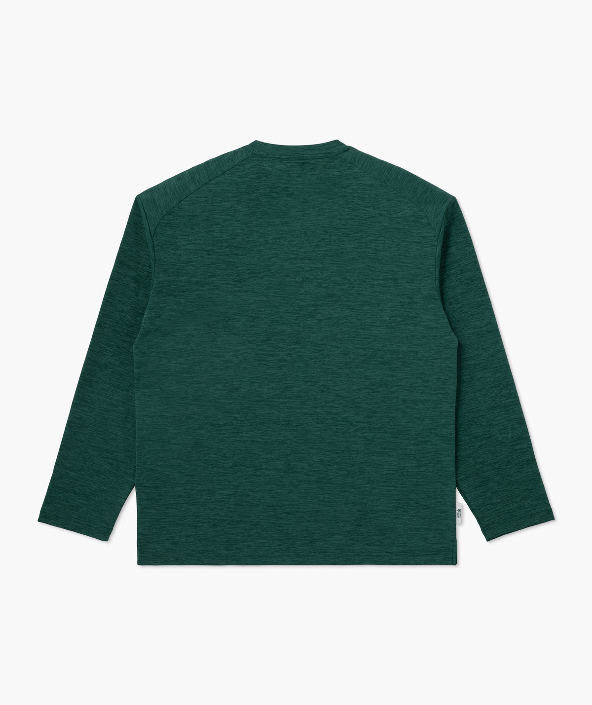 NATURE SERIES BOTANICAL LONG-SLEEVE TEE