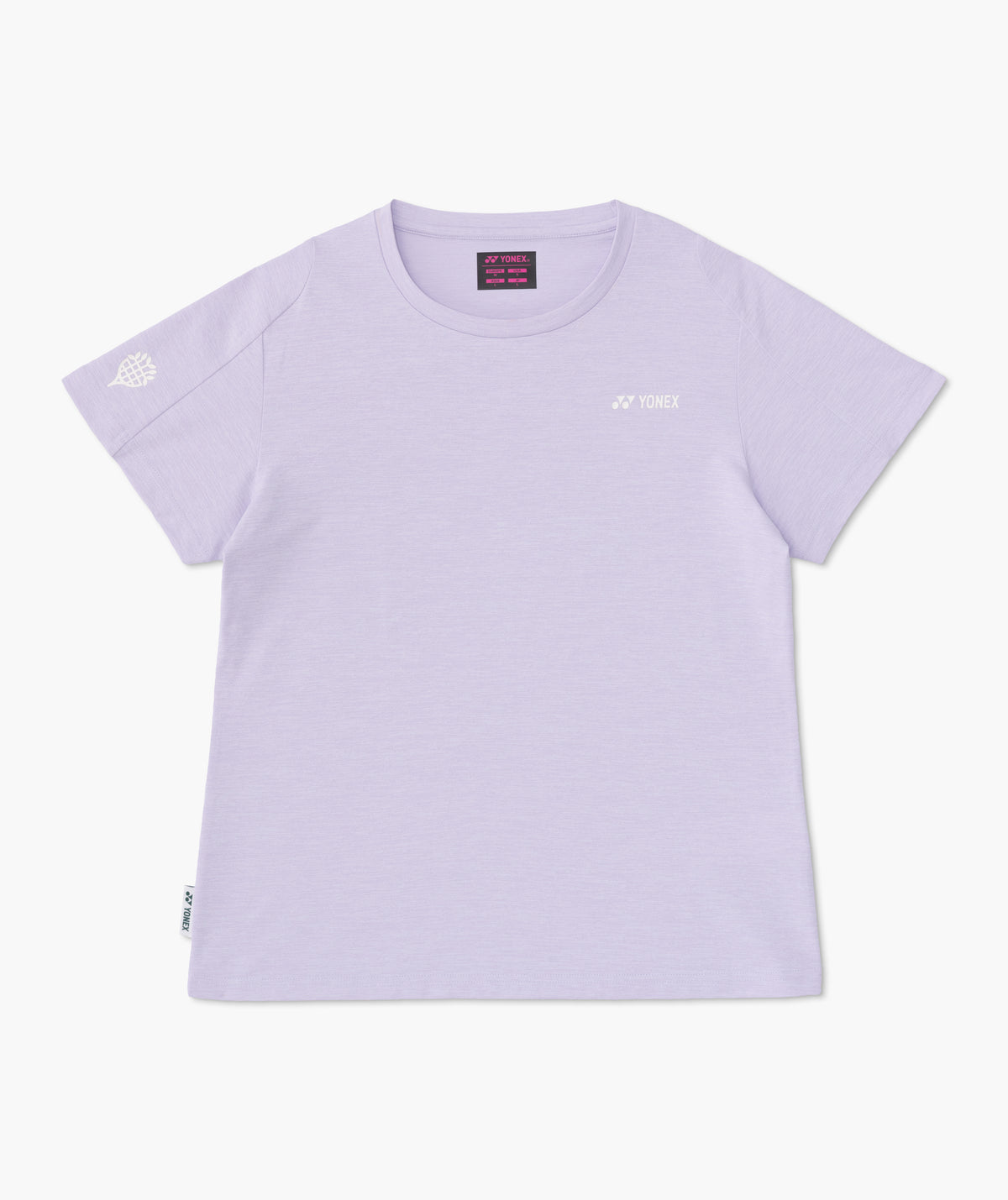 NATURE SERIES CORE T-SHIRT