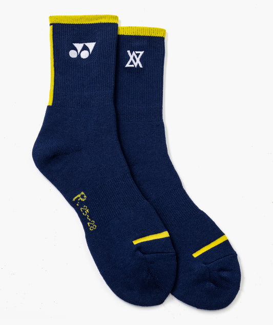 VA PERFORMANCE CREW SOCKS