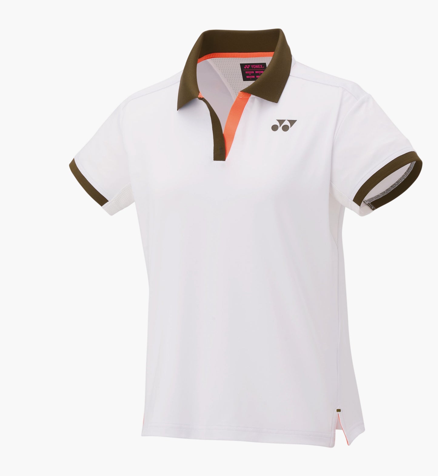 MATCH LUXE POLO — THE NEW YORK EDITION