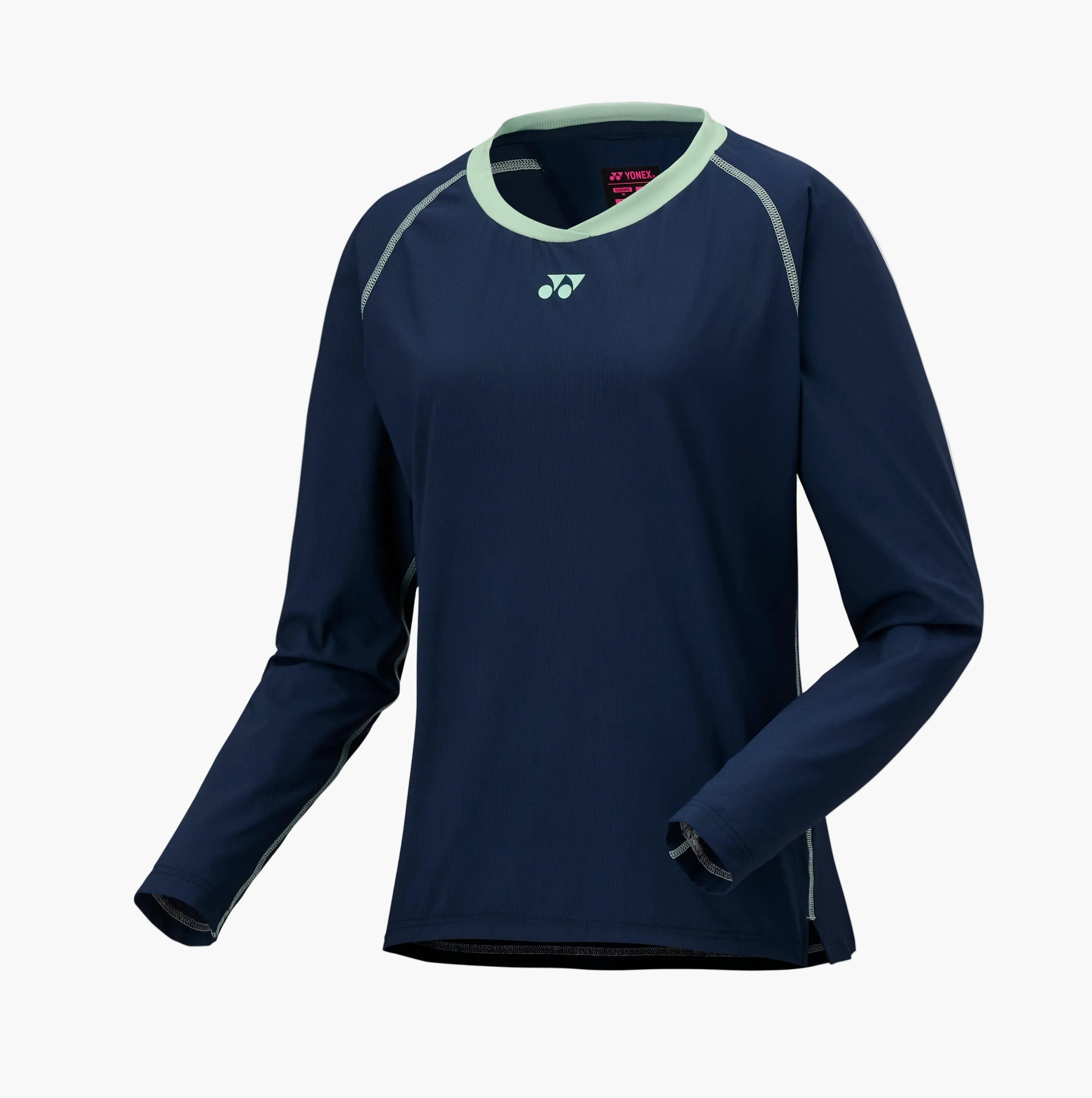 ACTIVE LONG-SLEEVE PERFORMANCE SHIRT – Yonex USA