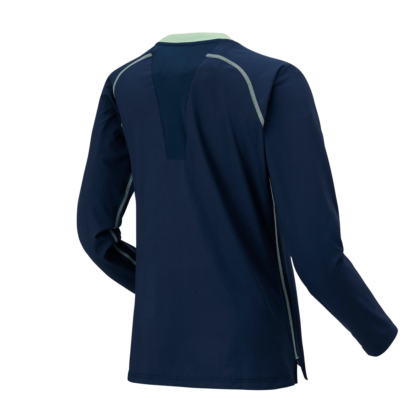 ACTIVE LONG-SLEEVE PERFORMANCE SHIRT
