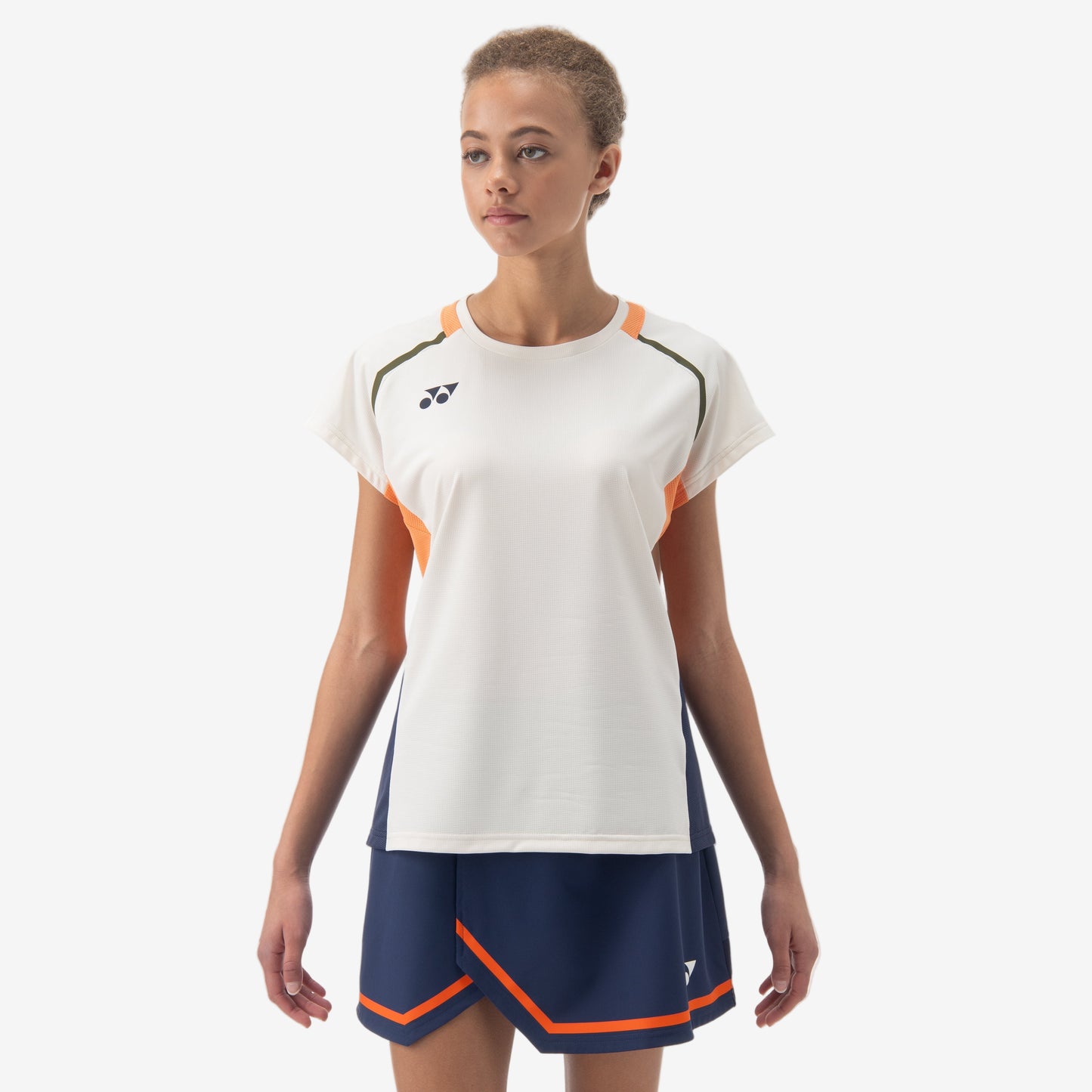 TOURNAMENT COLOR-BLOCK SHIRT (WOMENS)