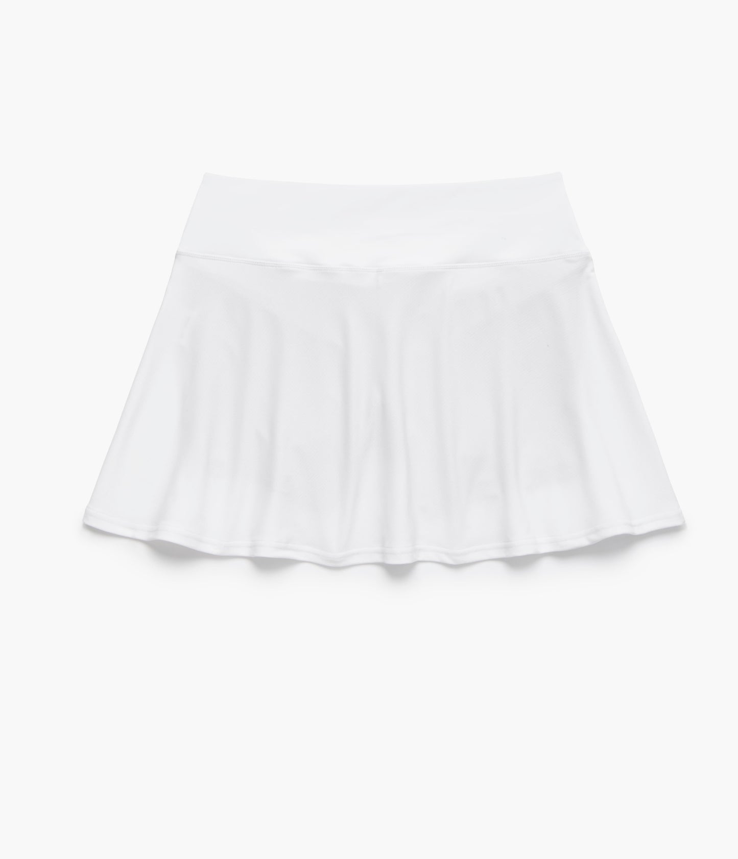 PRESTIGE TOURNAMENT FLARE SKIRT