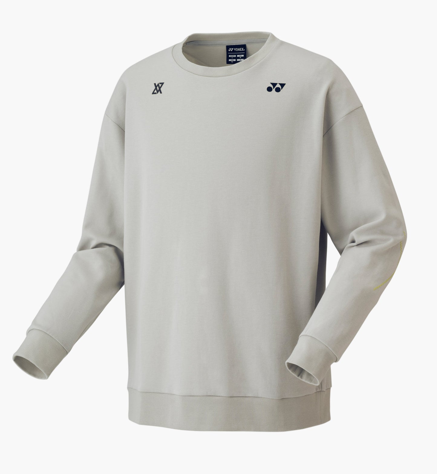 VA VELOCITY PULLOVER