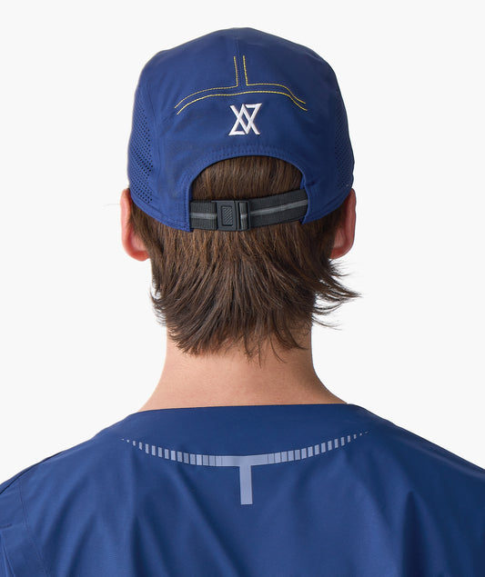 VA MESH PANEL PERFORMANCE CAP
