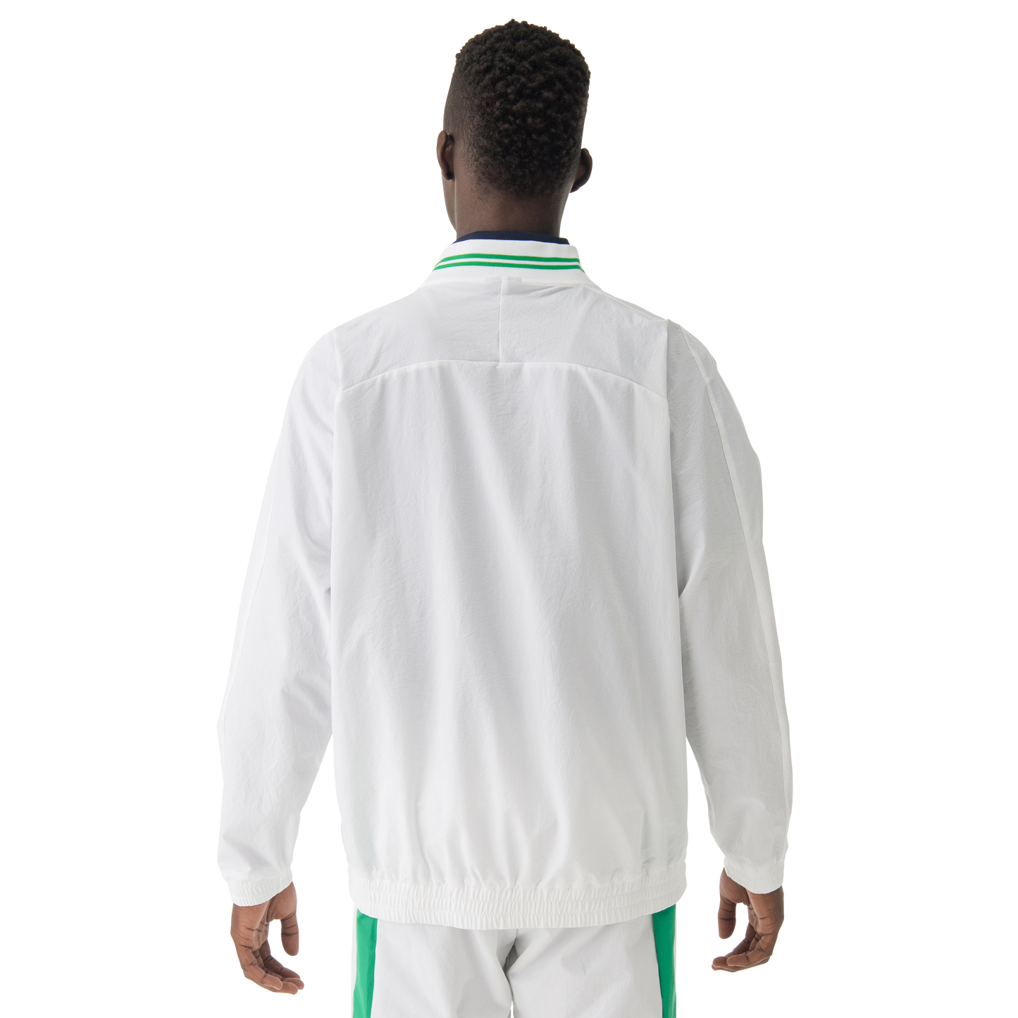 YONEX LONDON 2025 COLLECTION PRO WARM-UP JACKET