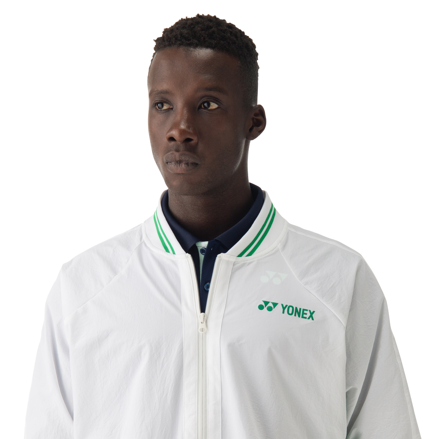 YONEX LONDON 2025 COLLECTION PRO WARM-UP JACKET