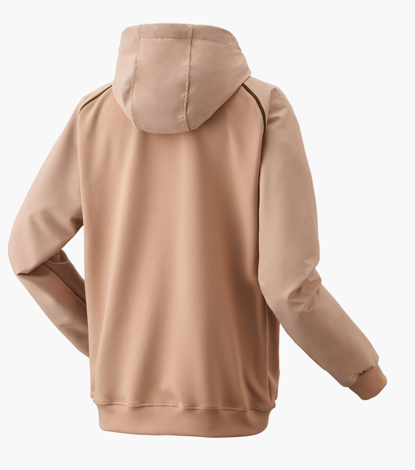 METRO ZIP HOODIE — THE NEW YORK EDITION