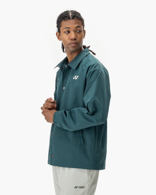 80th ANNIVERSARY COACHES JACKET