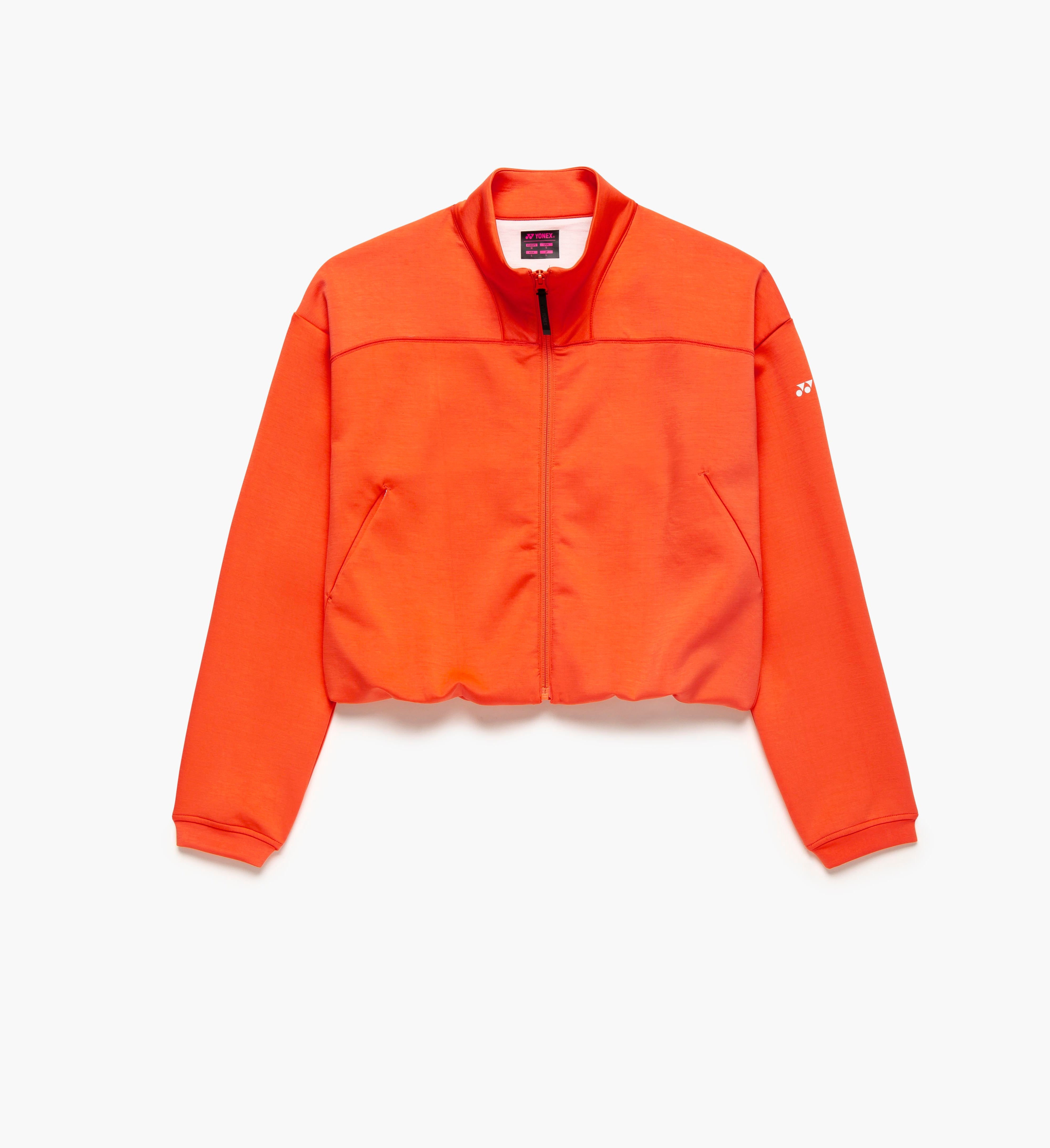 CENTER BLOUSON FULL ZIP – Yonex USA