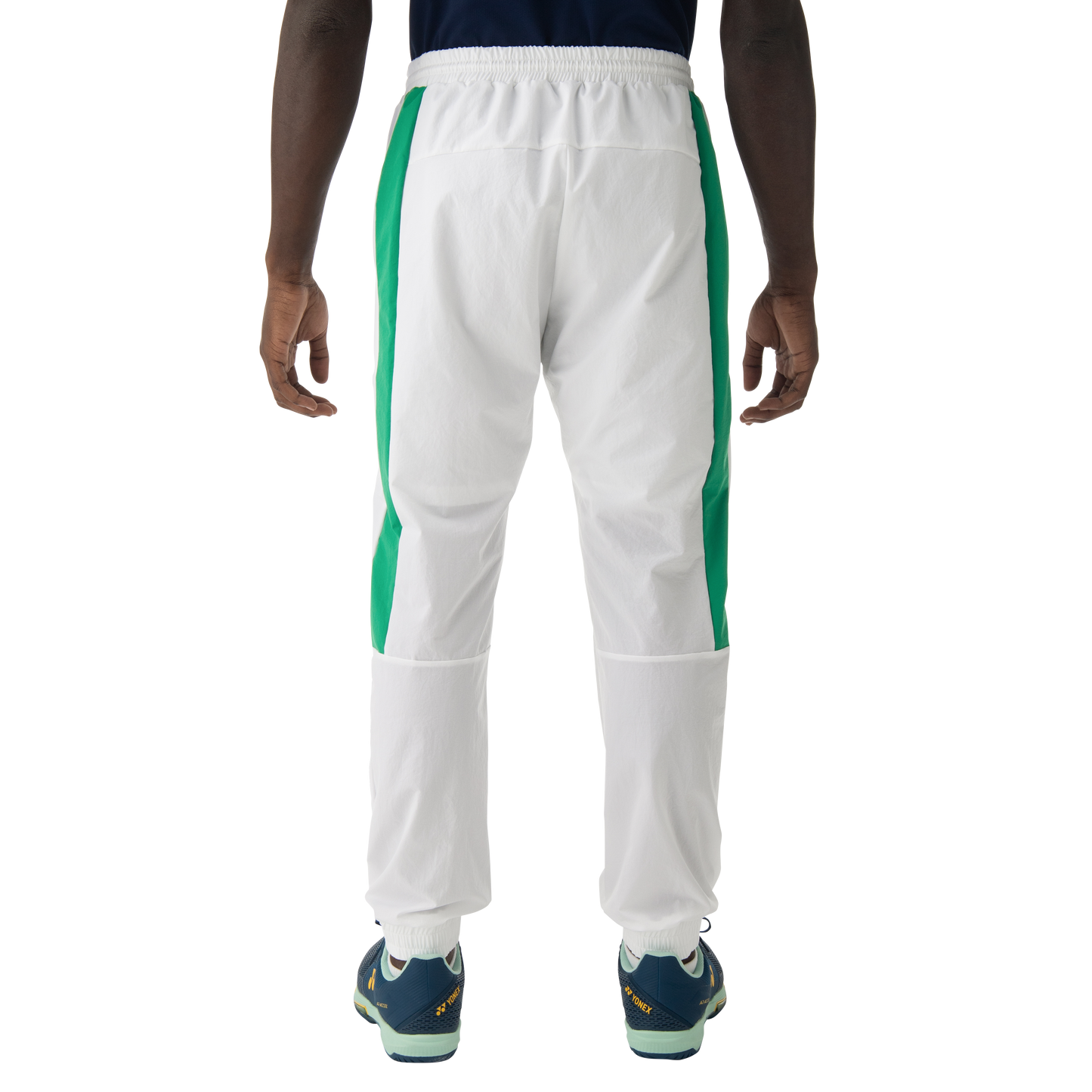 YONEX LONDON 2025 COLLECTION PRO WARM-UP PANTS