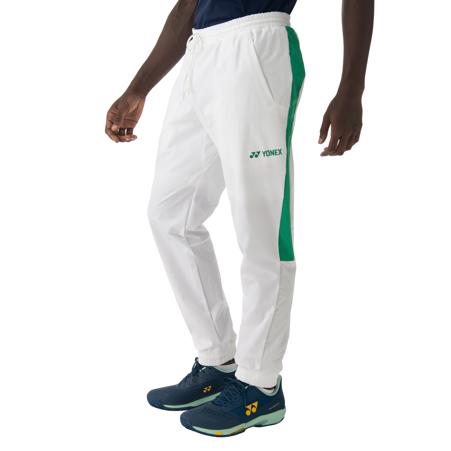 YONEX LONDON 2025 COLLECTION PRO WARM-UP PANTS