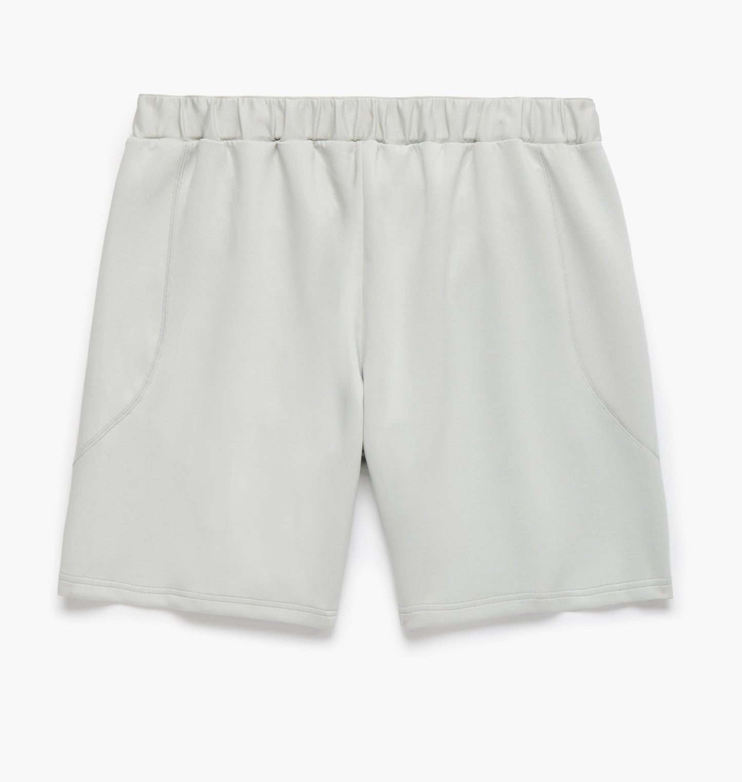 YNX SUPPLY SIGNATURE SHORTS