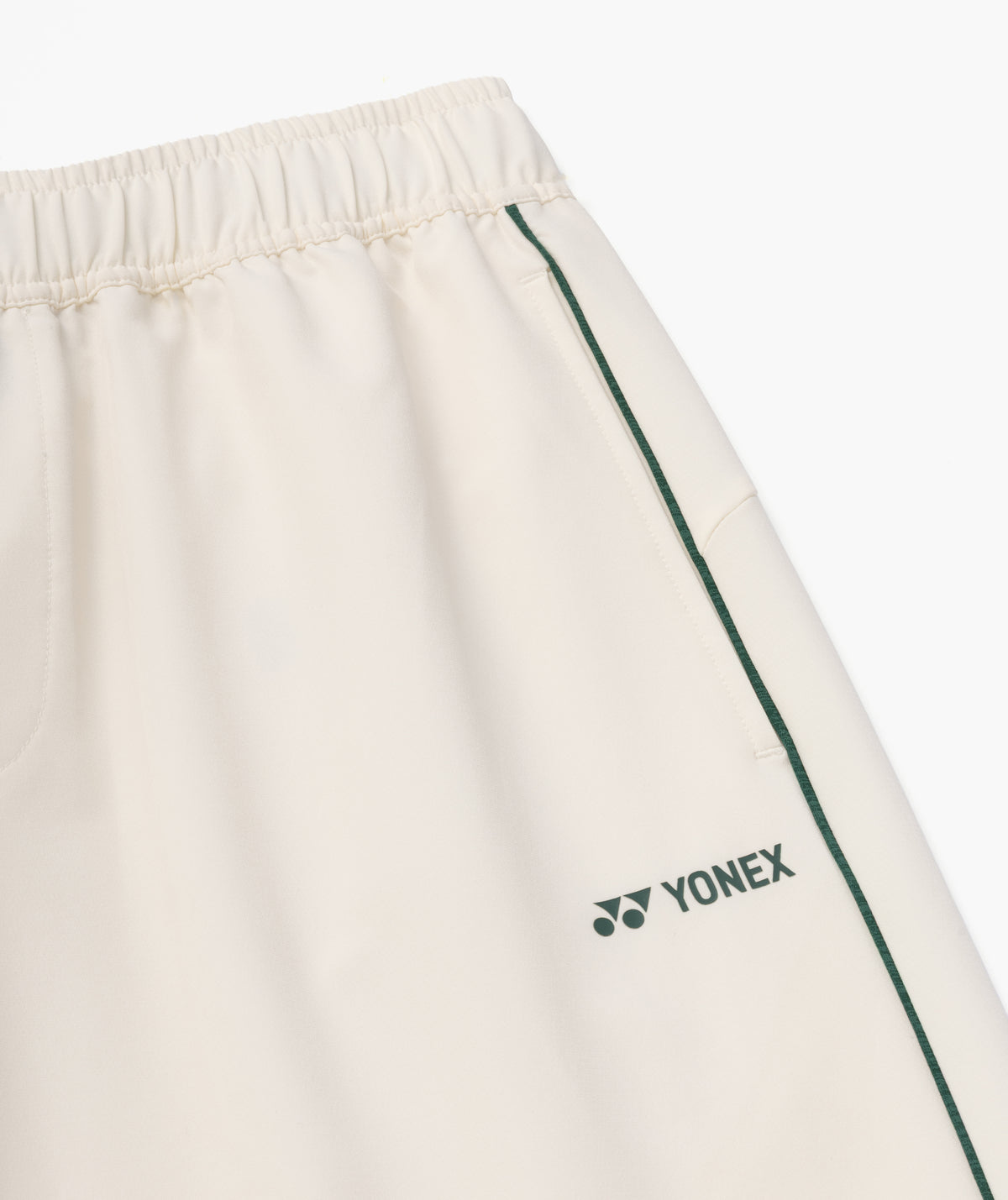 NATURE SERIES WIDE-LEG PANTS