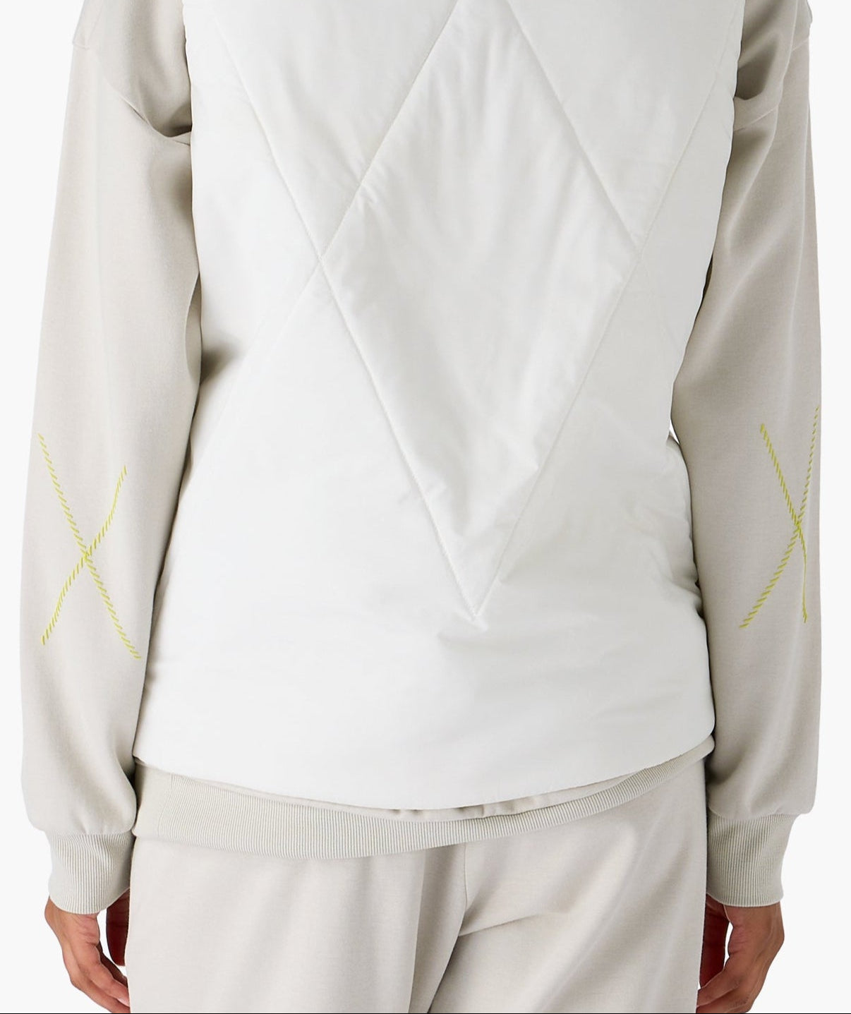 VA VELOCITY PULLOVER