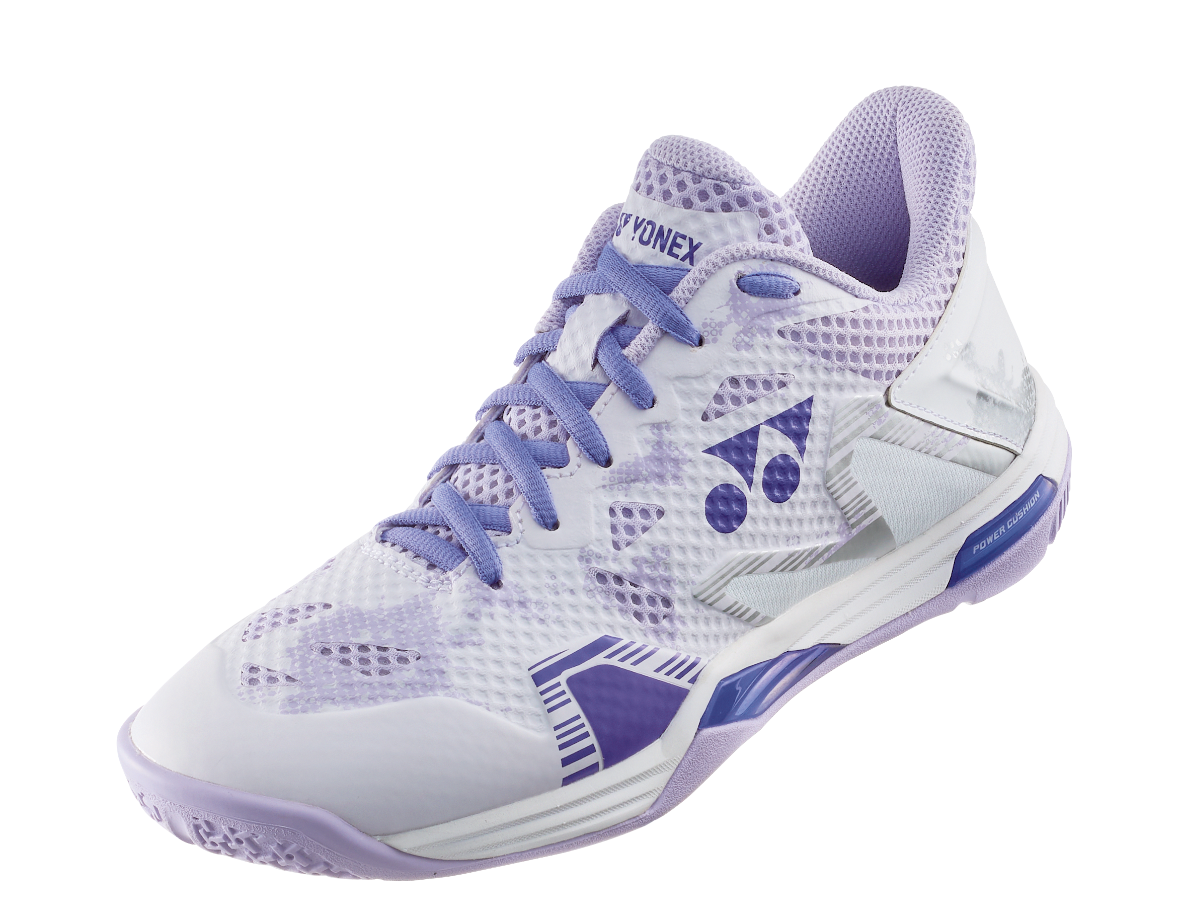 POWER CUSHION ECLIPSION Z (3RD GEN - WOMENS) – Yonex USA POWER CUSHION ECLIPSION Z (3RD GEN - WOMENS) – Yonex USA