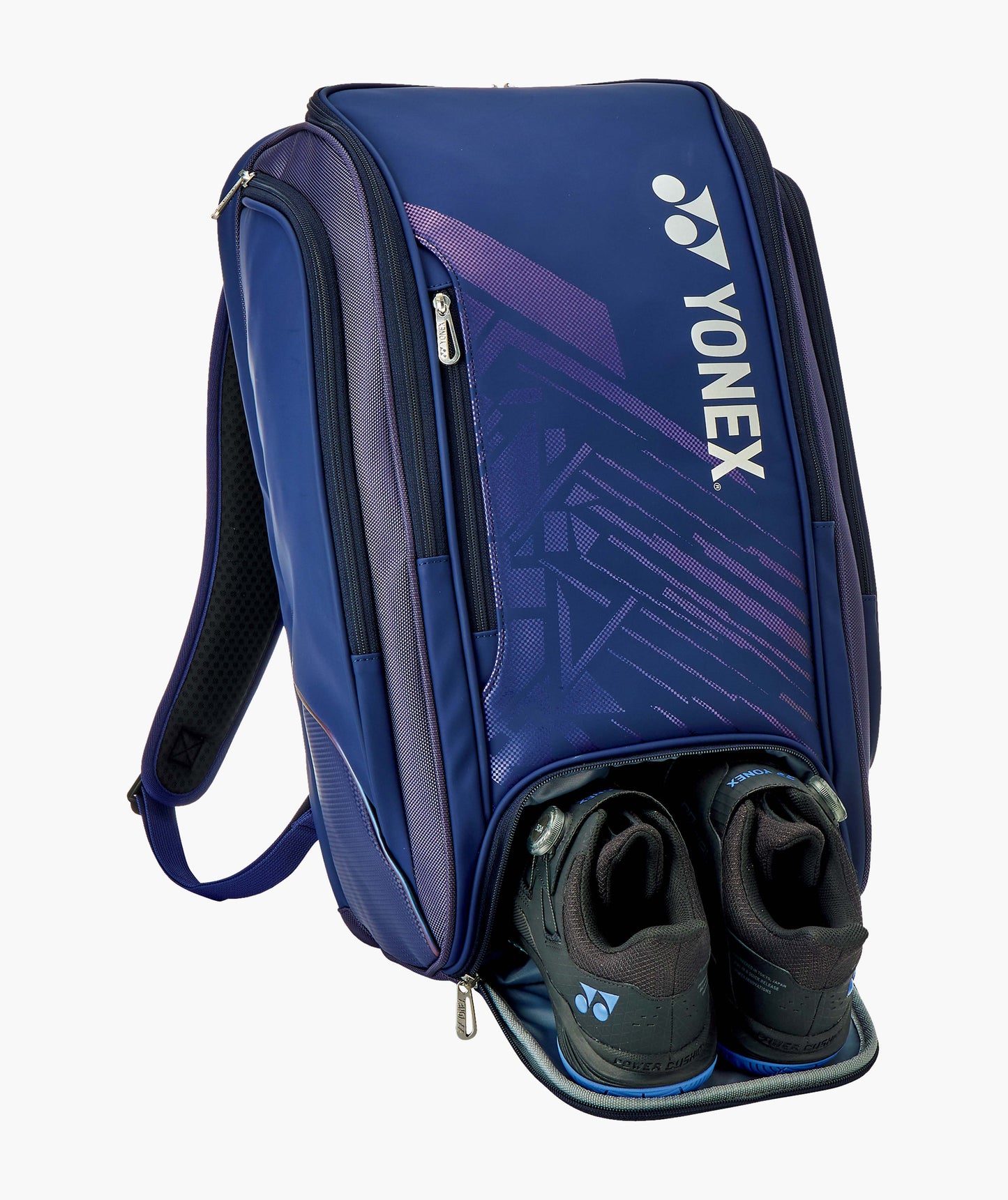 EXPERT BACKPACK II