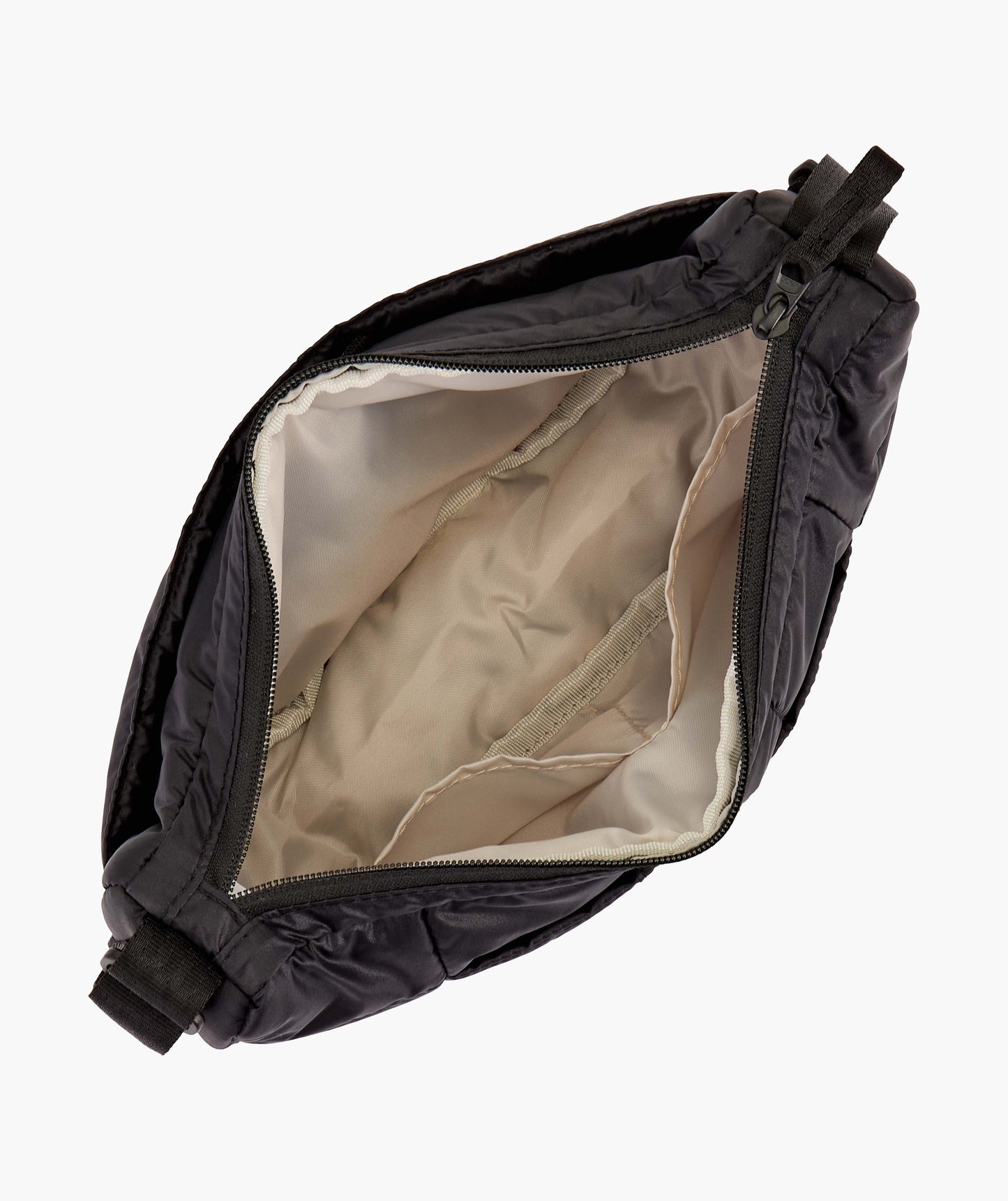 COMPACT SHOULDER BAG SMALL