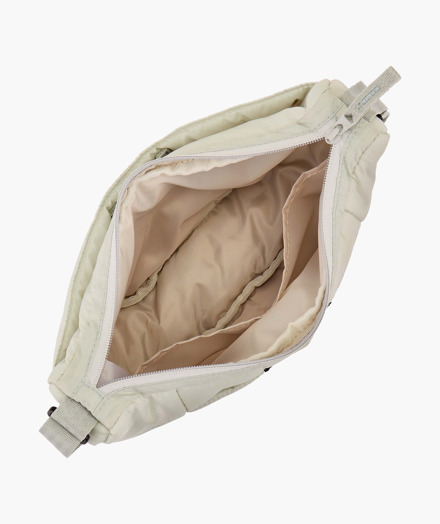 COMPACT SHOULDER BAG SMALL
