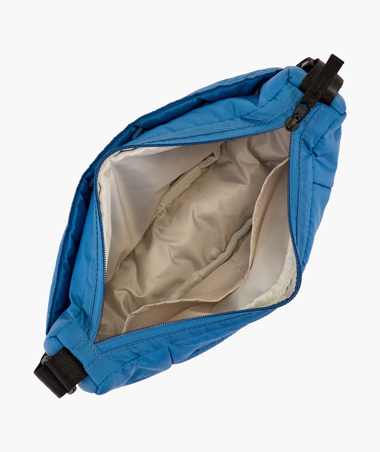 COMPACT SHOULDER BAG SMALL